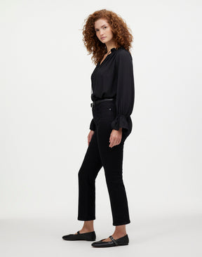 4 waist size - 25