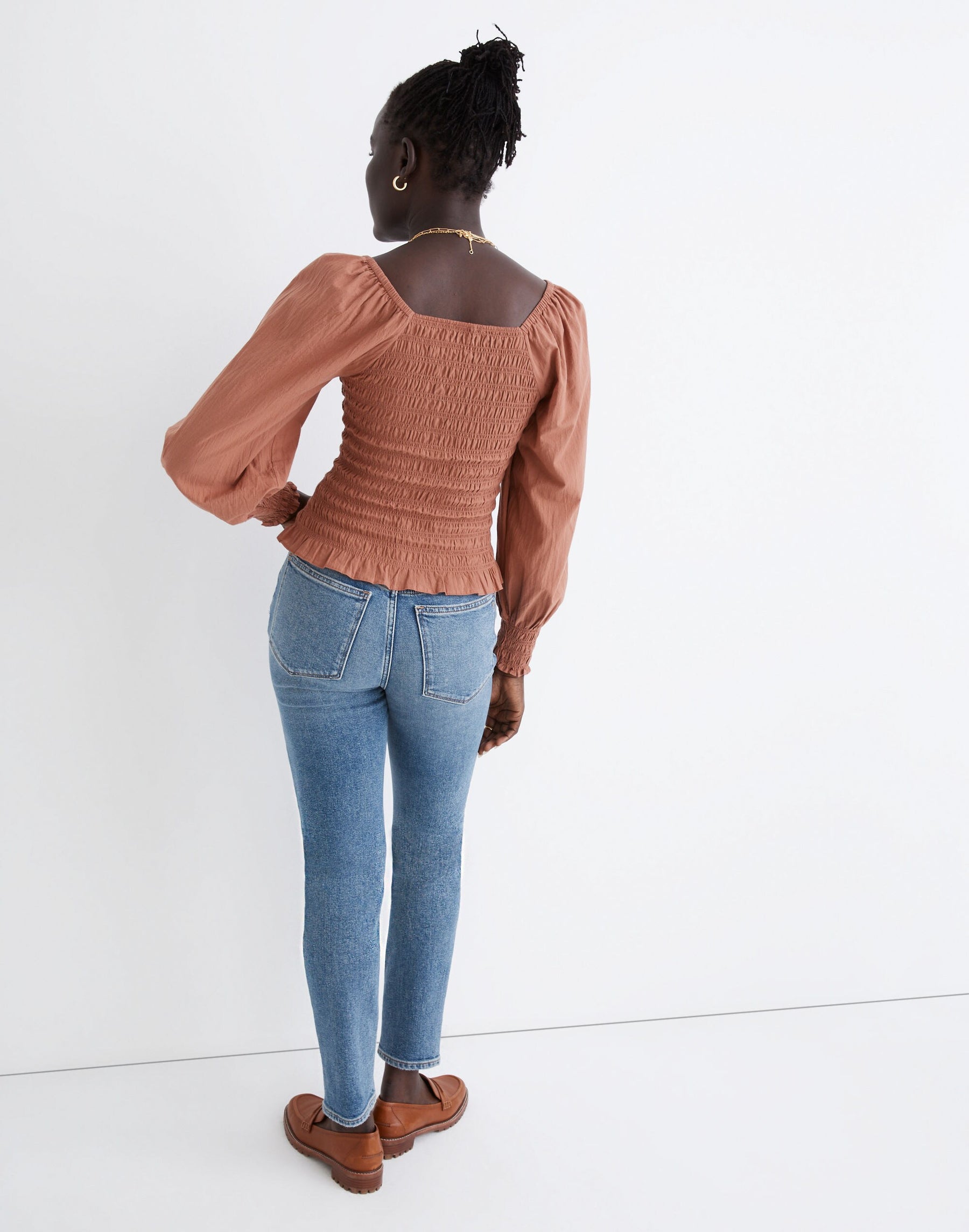 4 size - S