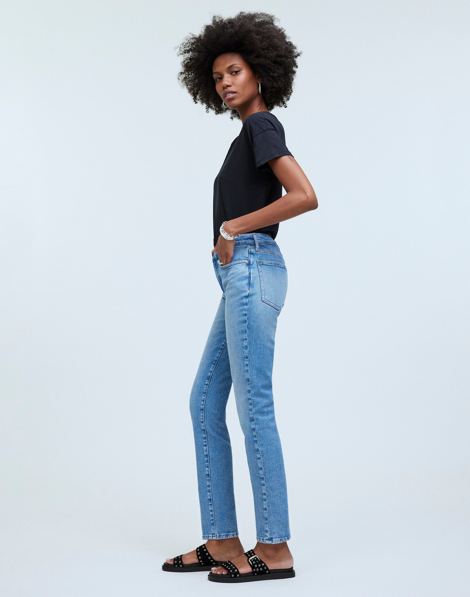 4 waist size - 27