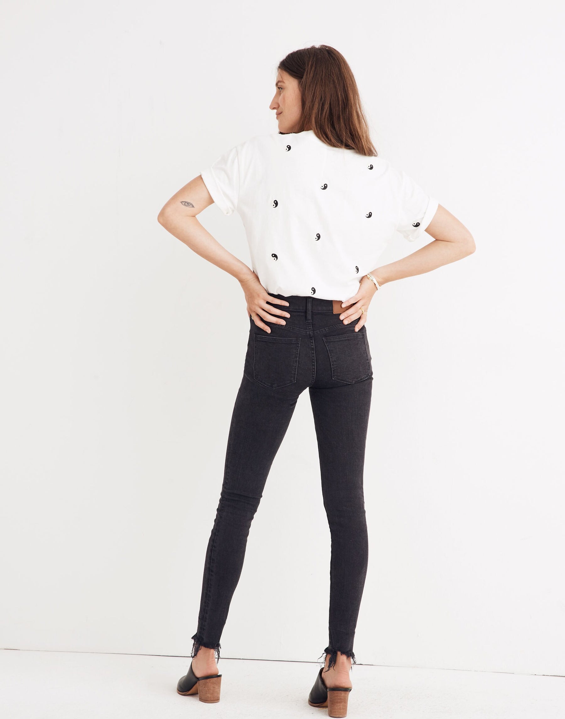 4 waist size - 26 P