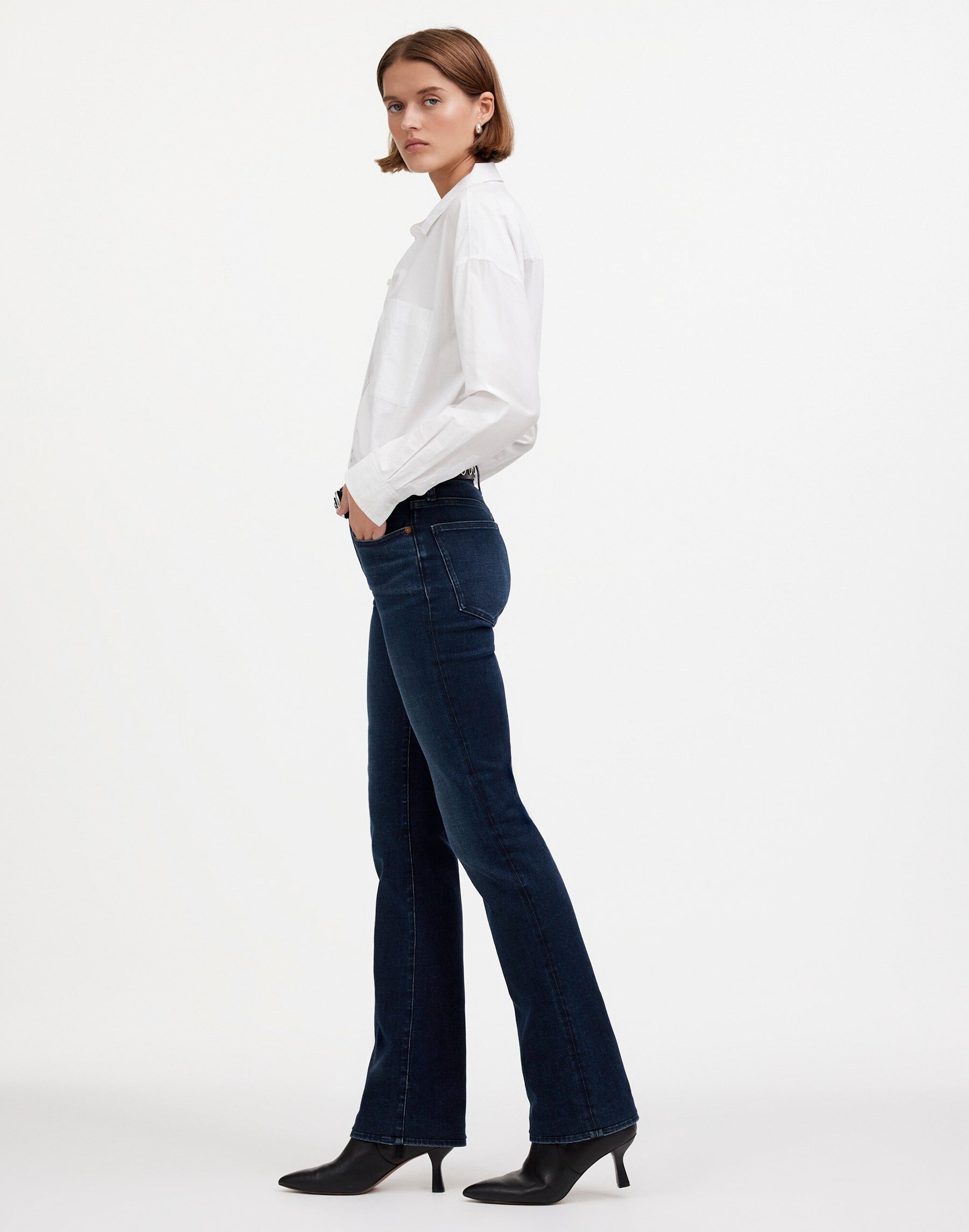 4 waist size - 30