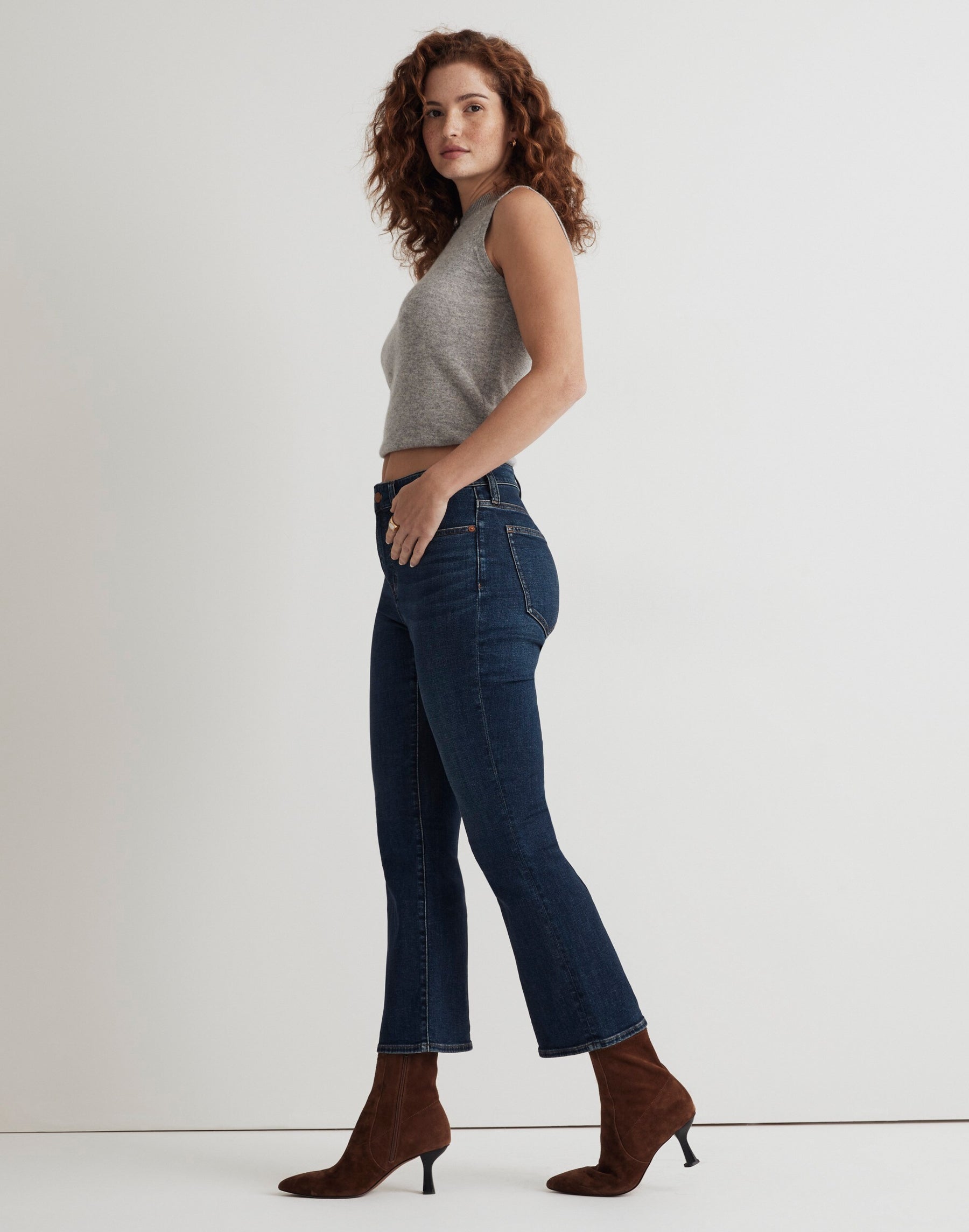 4 waist size - 25