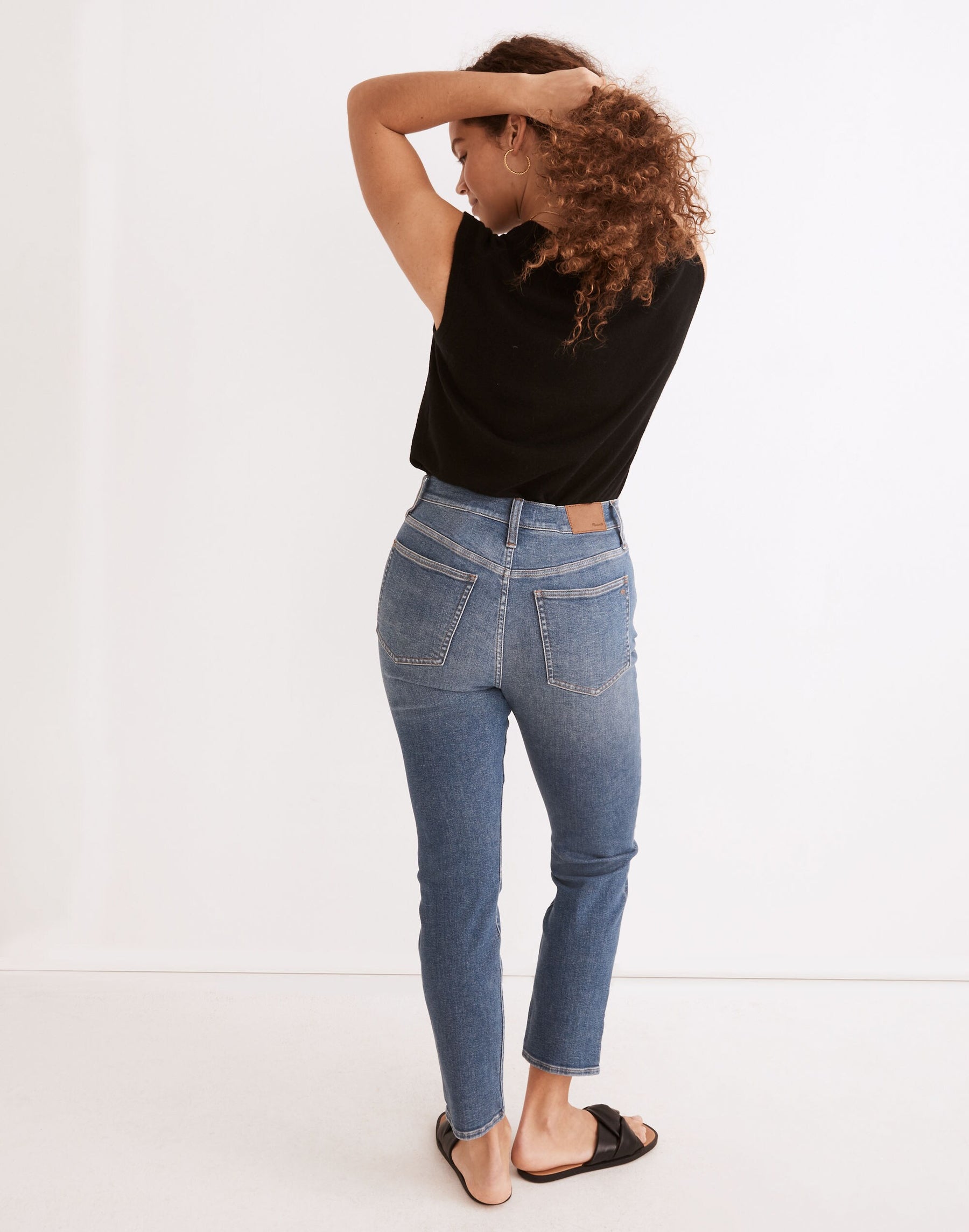 4 waist size - 23