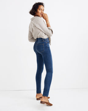 4 waist size - 25