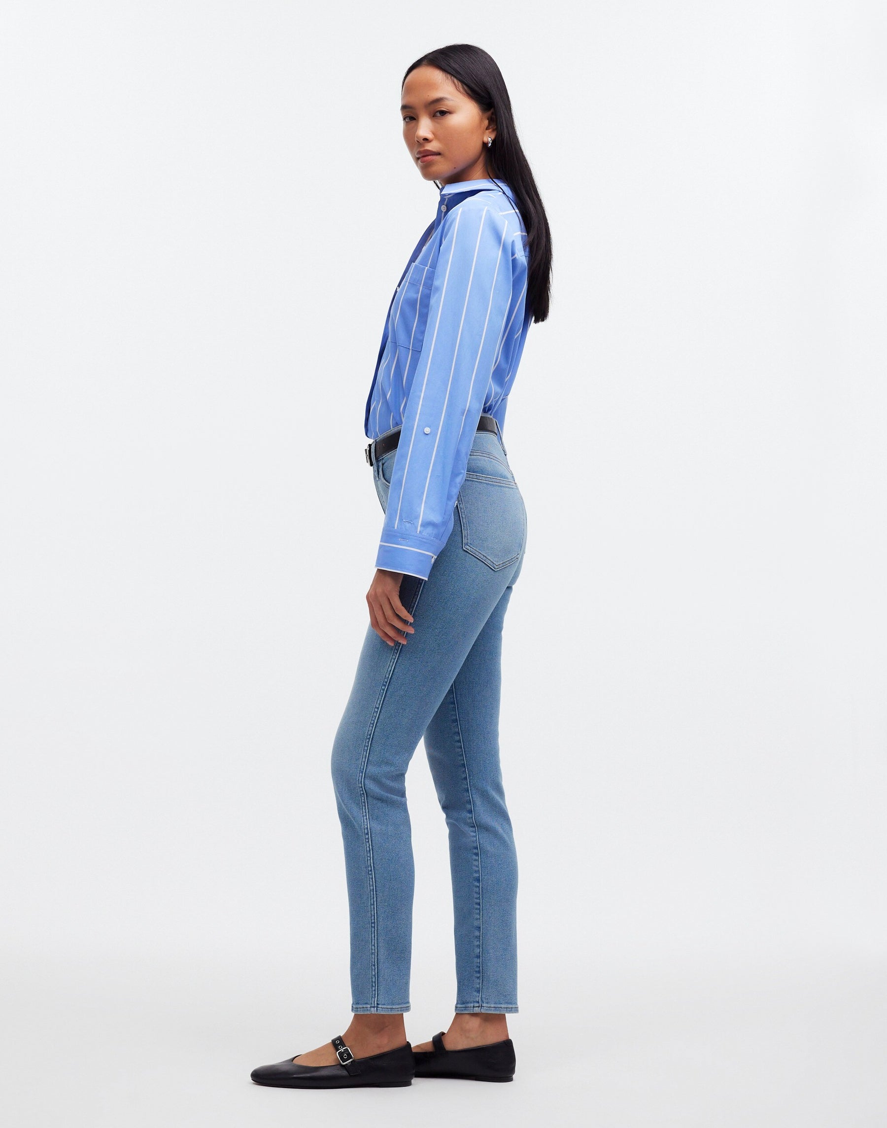 4 waist size - 25