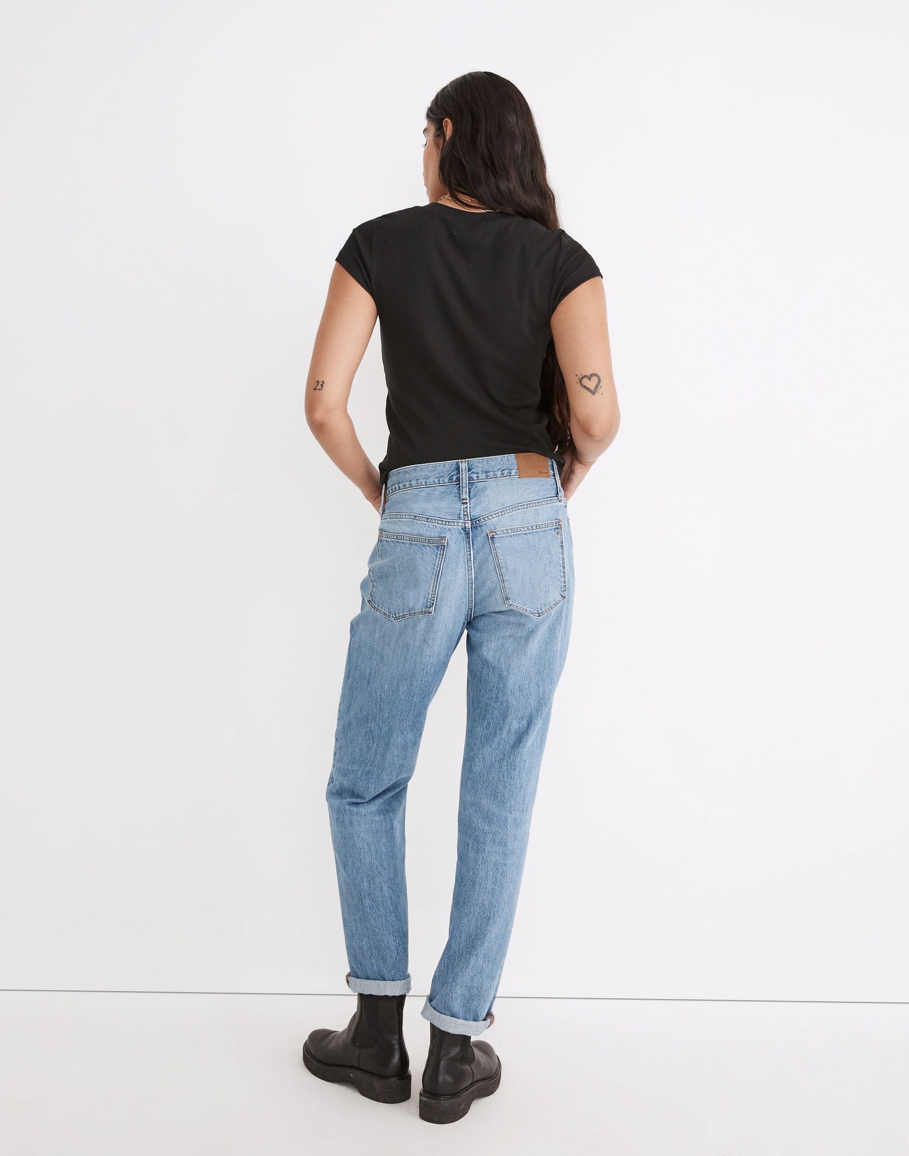 4 waist size - 27