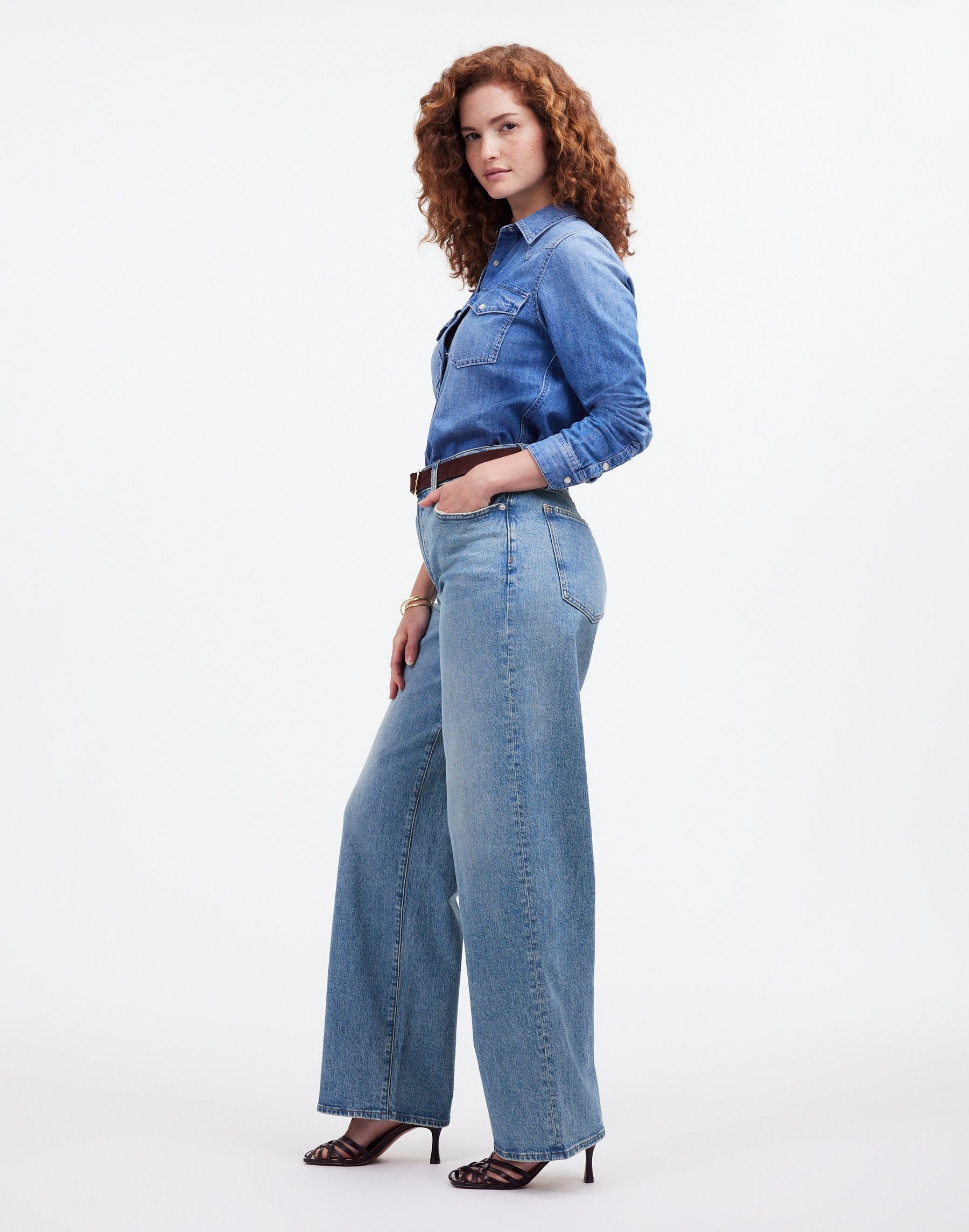 4 waist size - 32