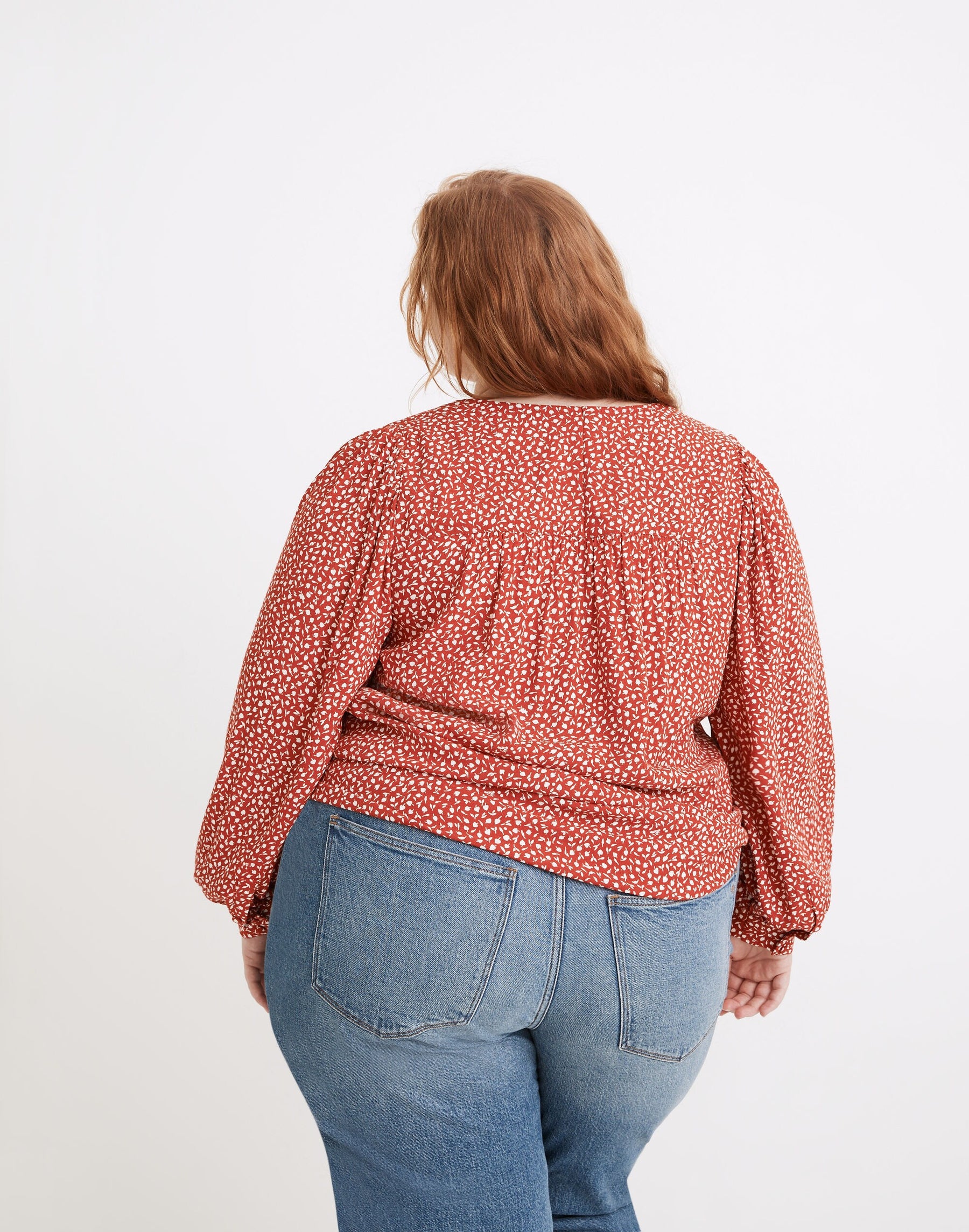 4 size - 3X W