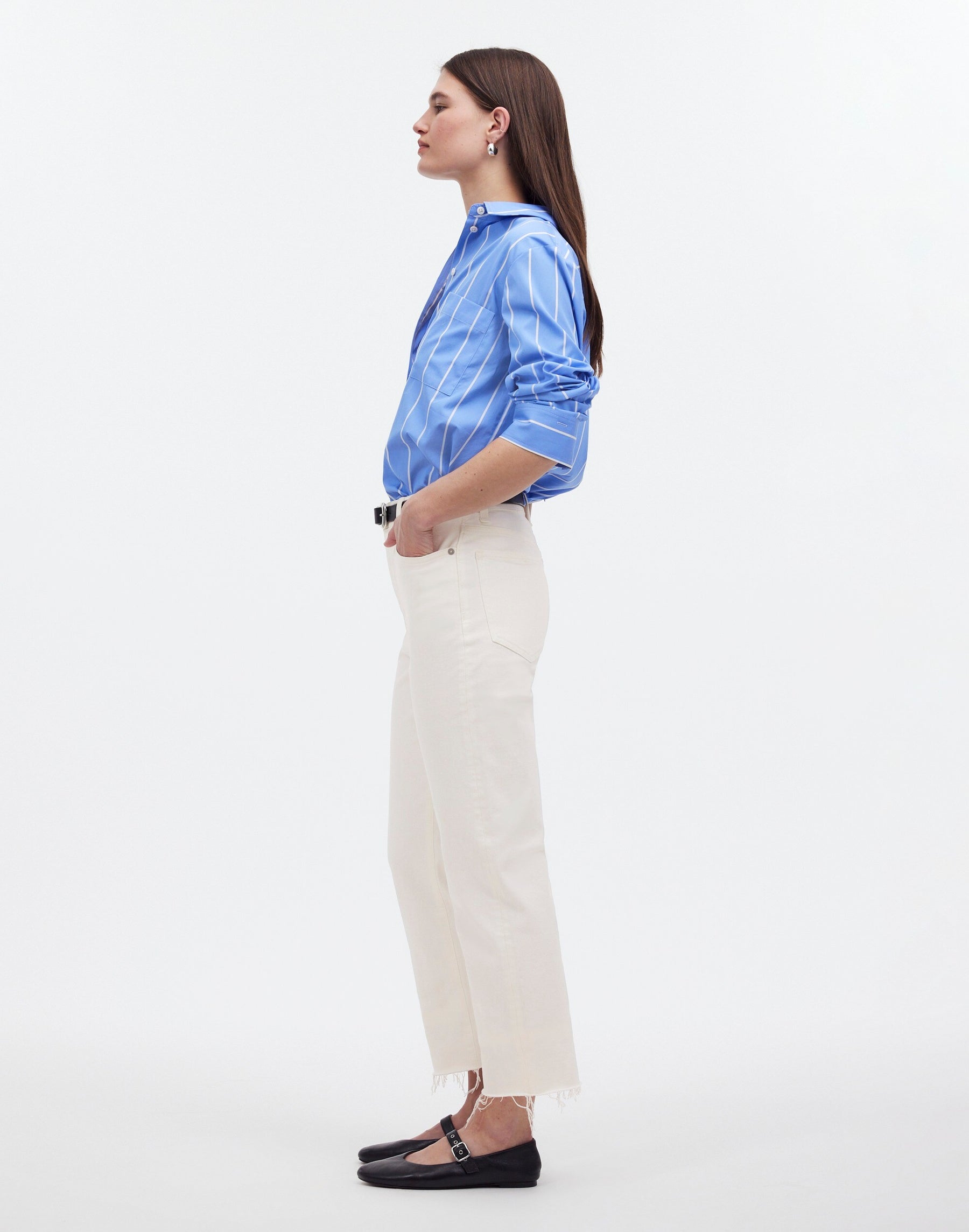 4 waist size - 23