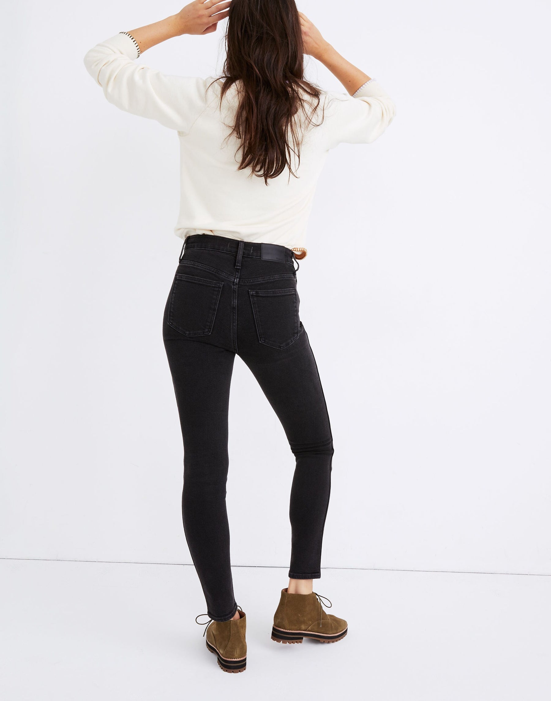 4 waist size - 31