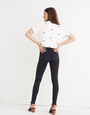 4 waist size - 25