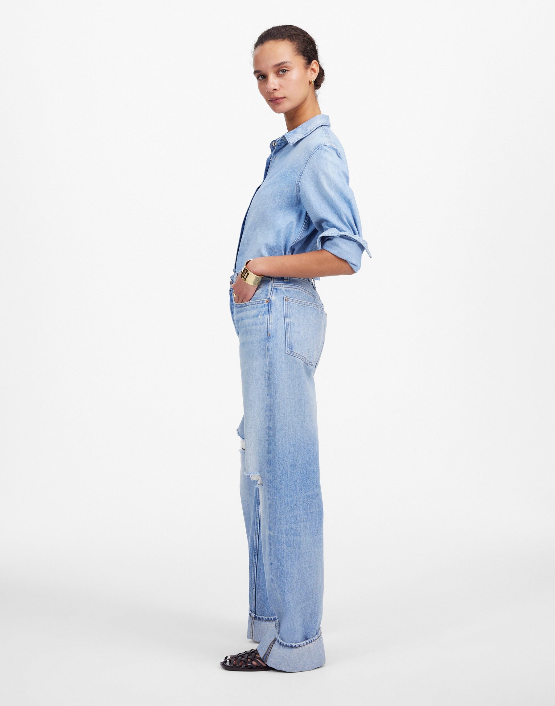 4 waist size - 26
