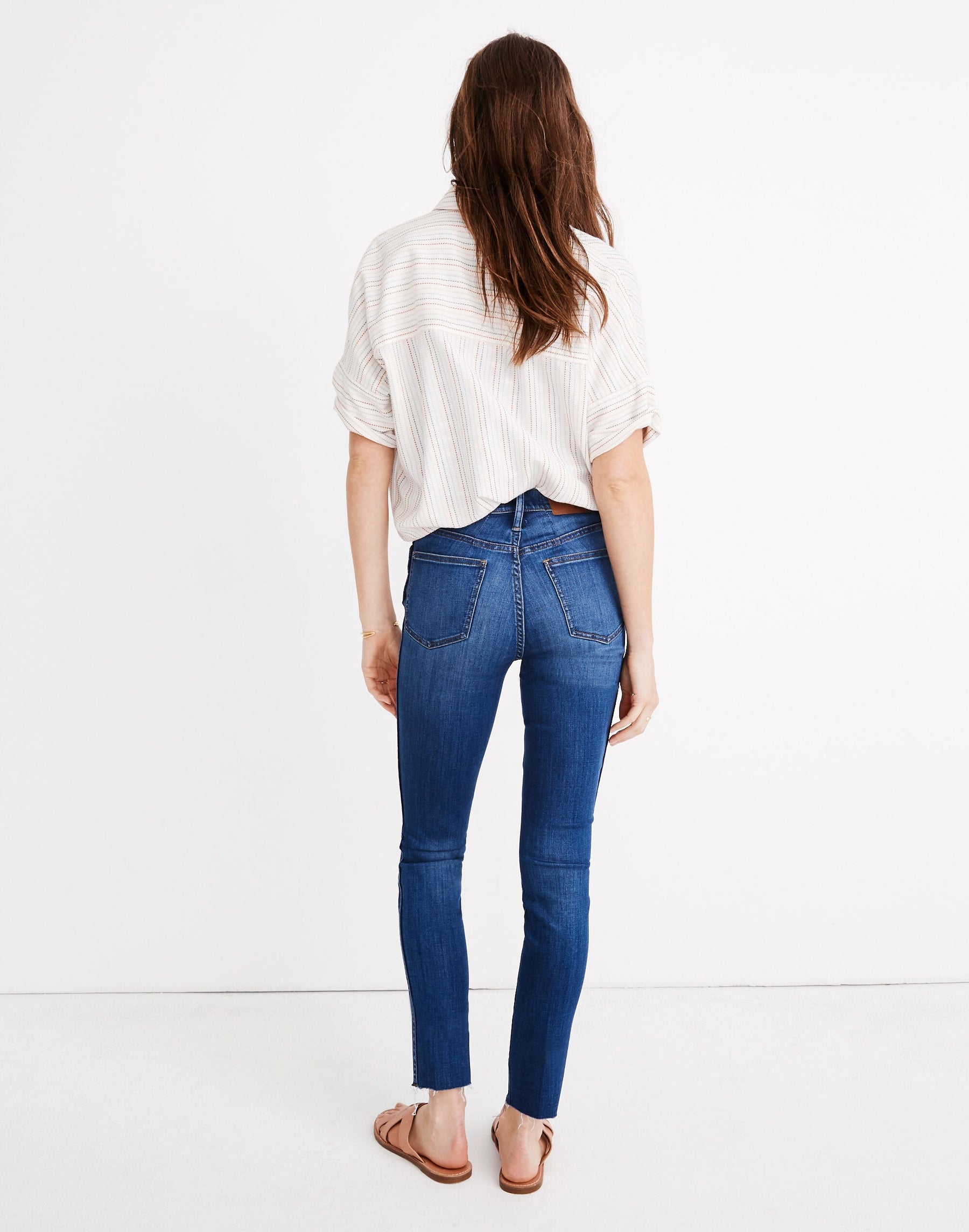 4 waist size - 25