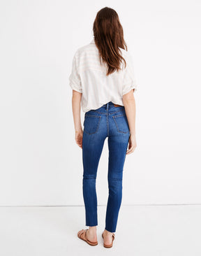 4 waist size - 25
