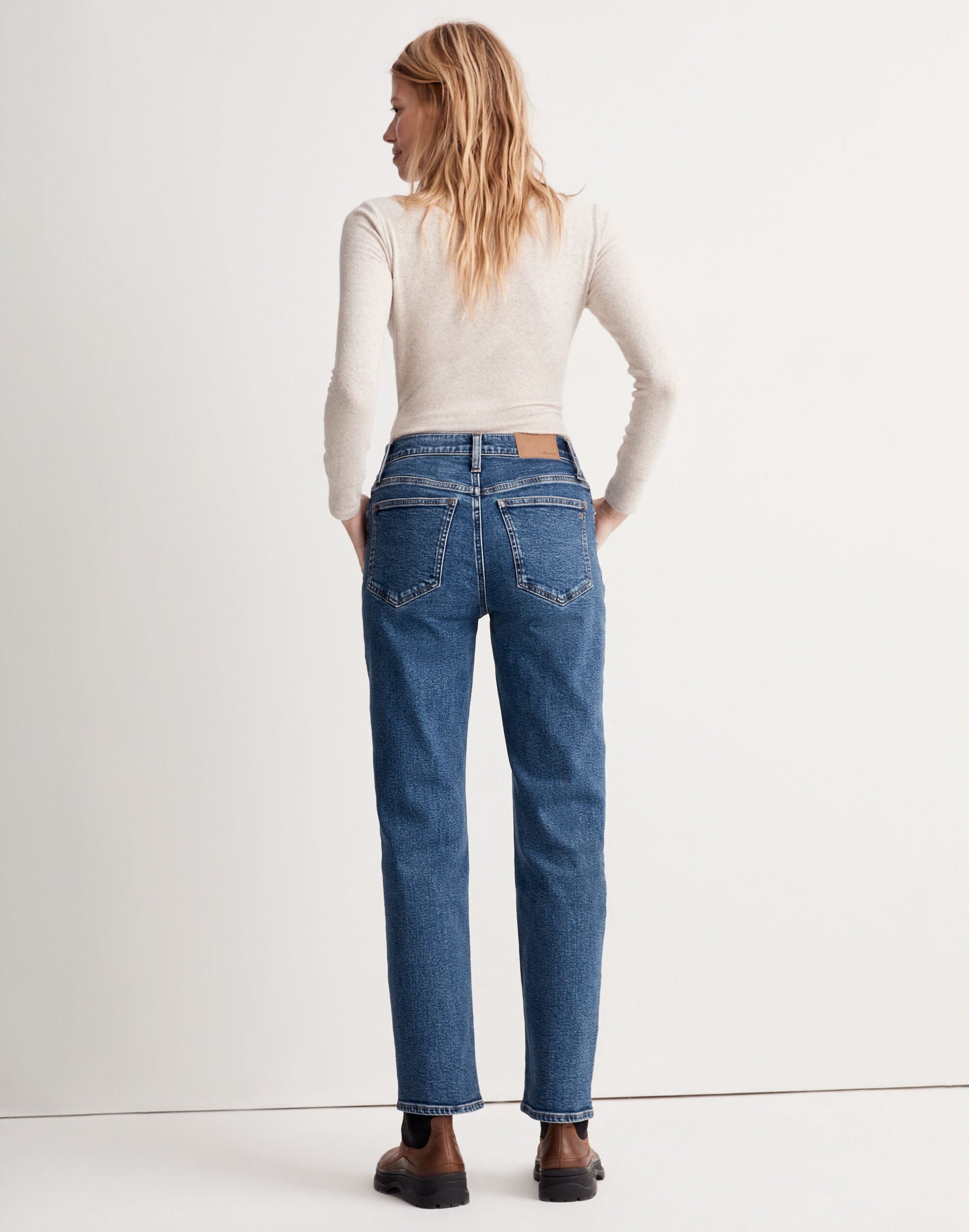 4 waist size - 29