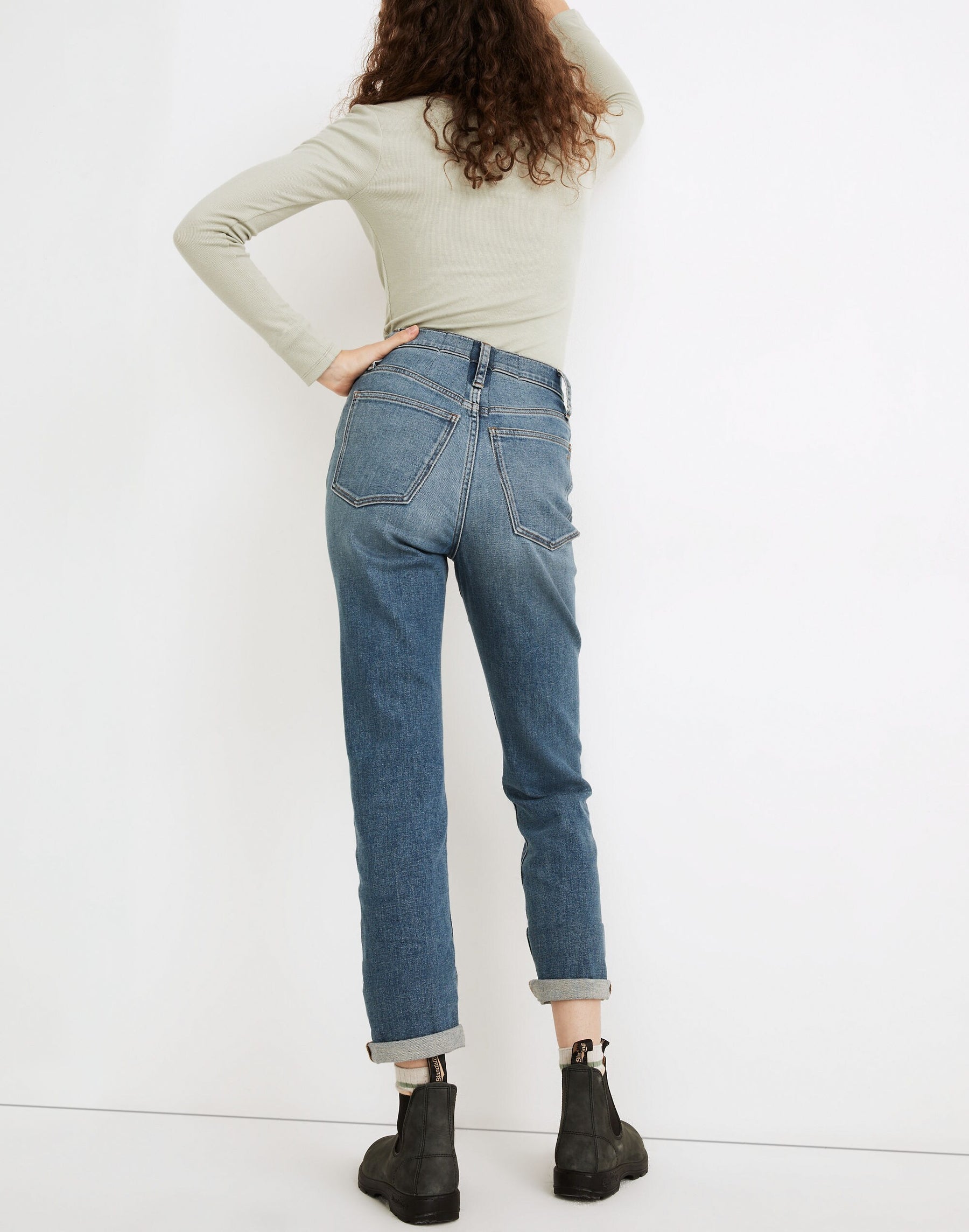 4 waist size - 24