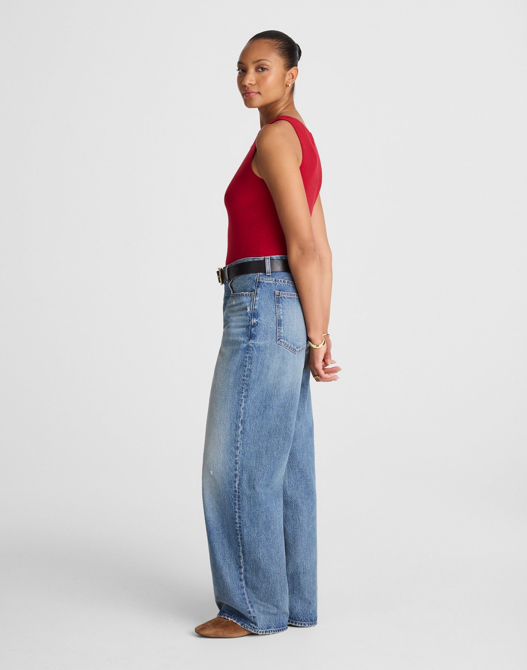 4 waist size - 25