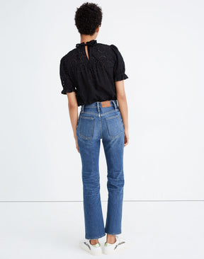 4 waist size - 27