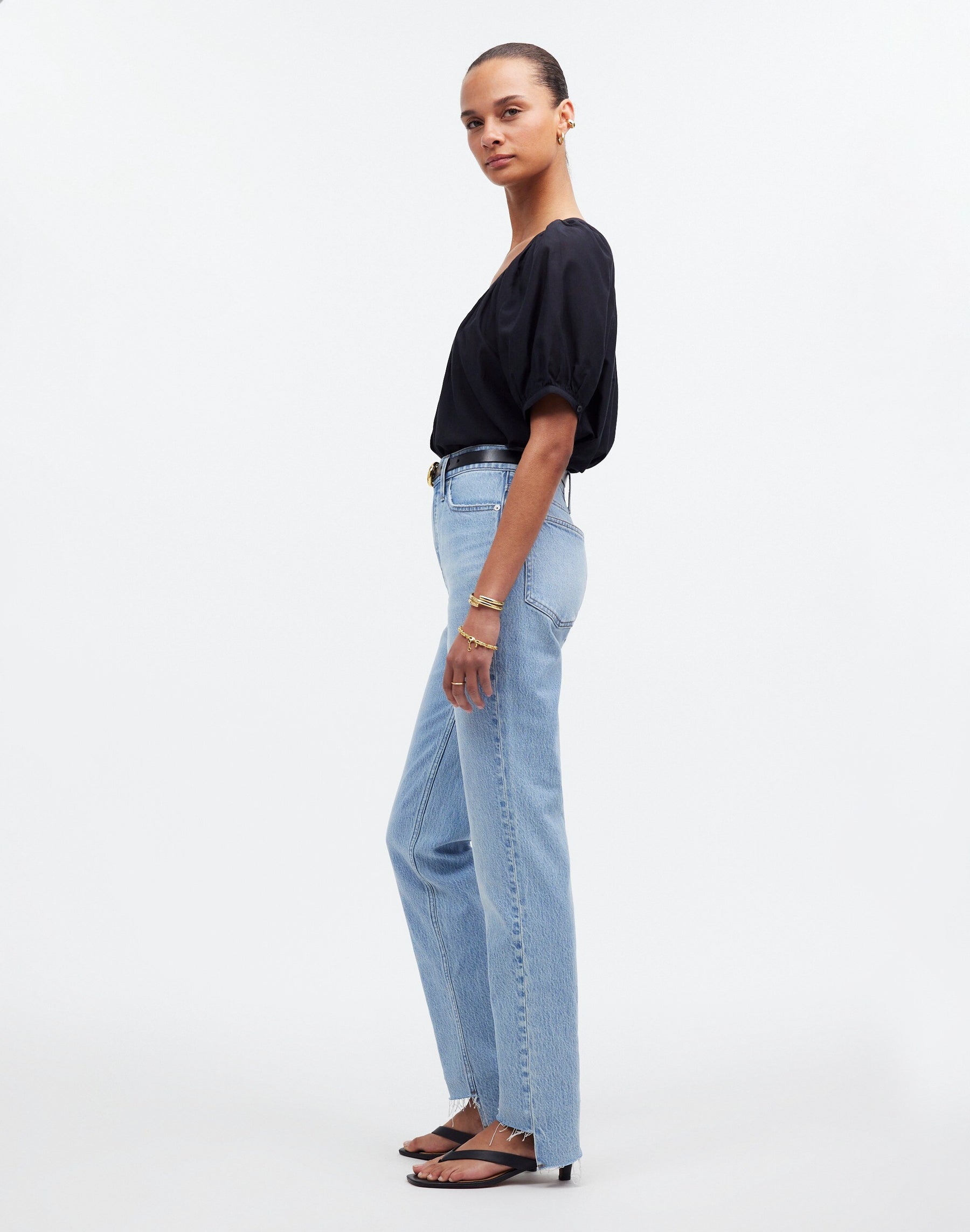 4 waist size - 25
