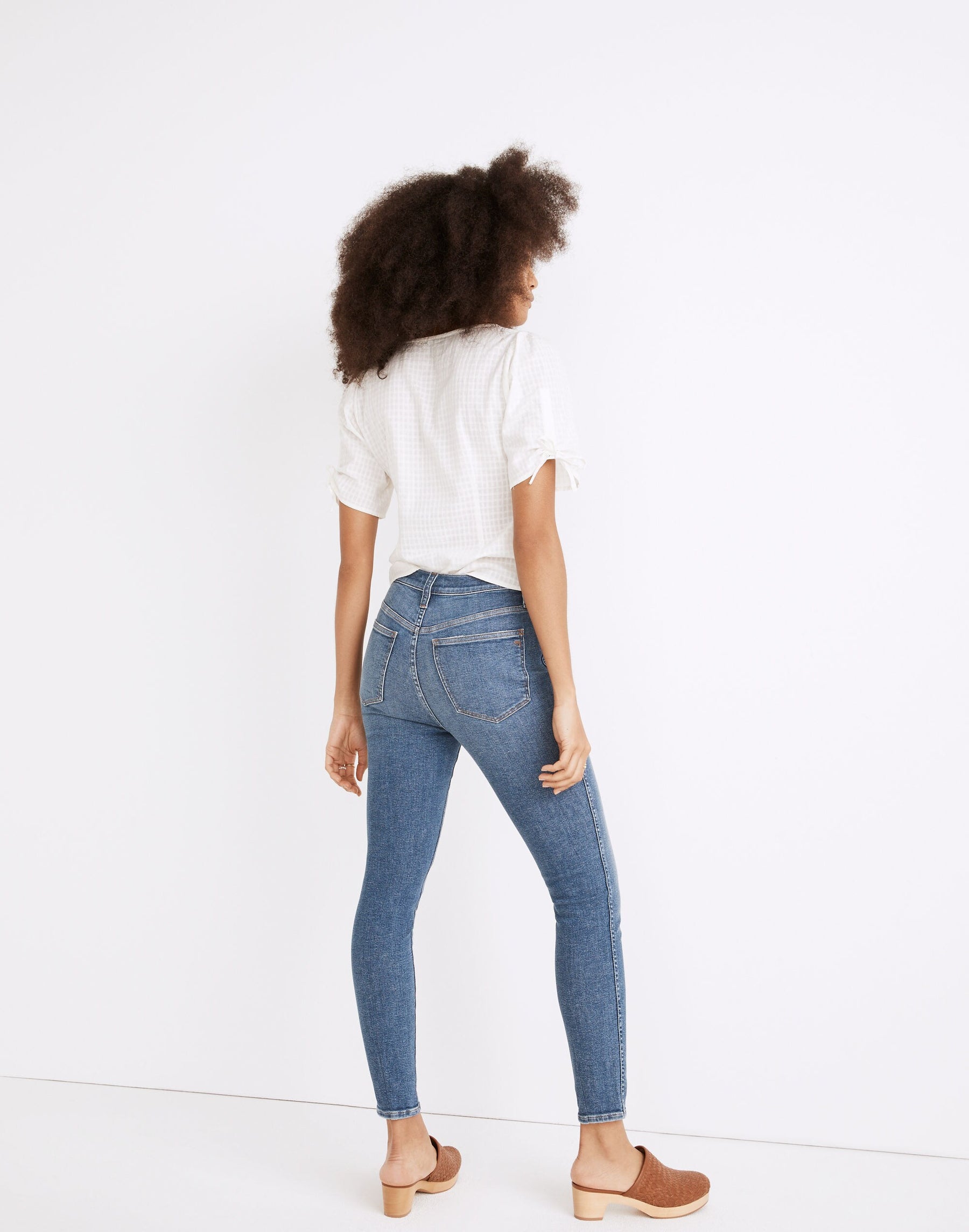4 waist size - 24