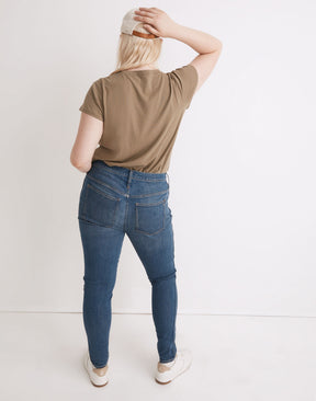 4 waist size - 27