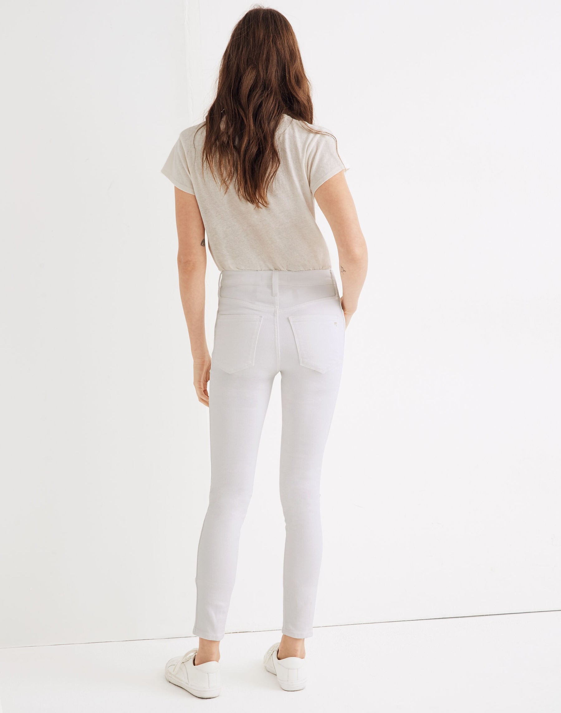 4 waist size - 24