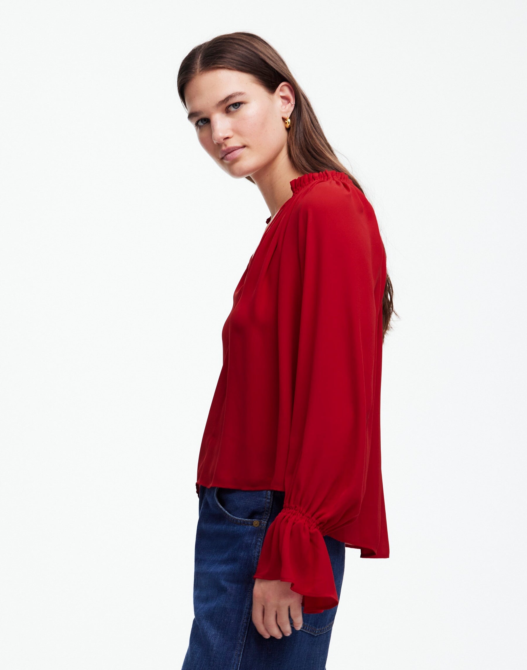 4 size - M
