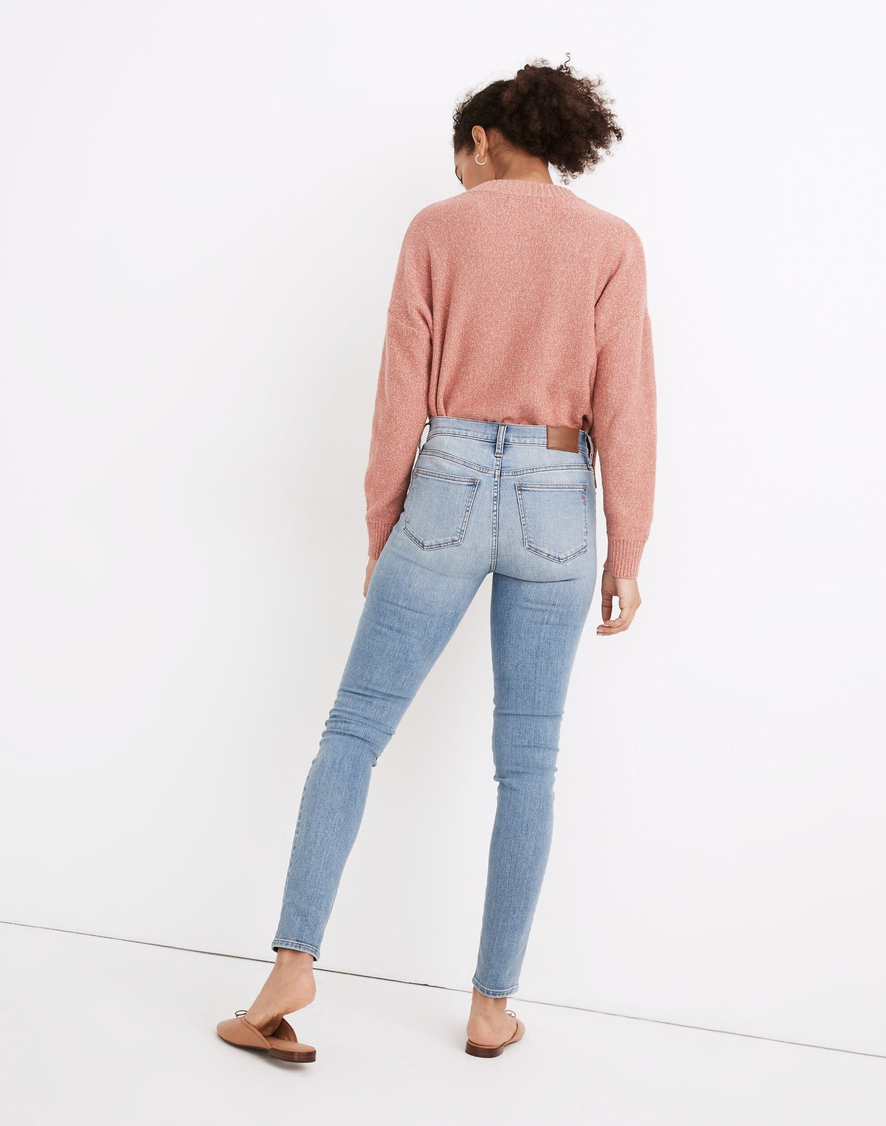 4 waist size - 25