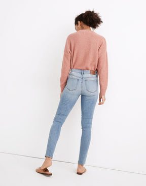 4 waist size - 25