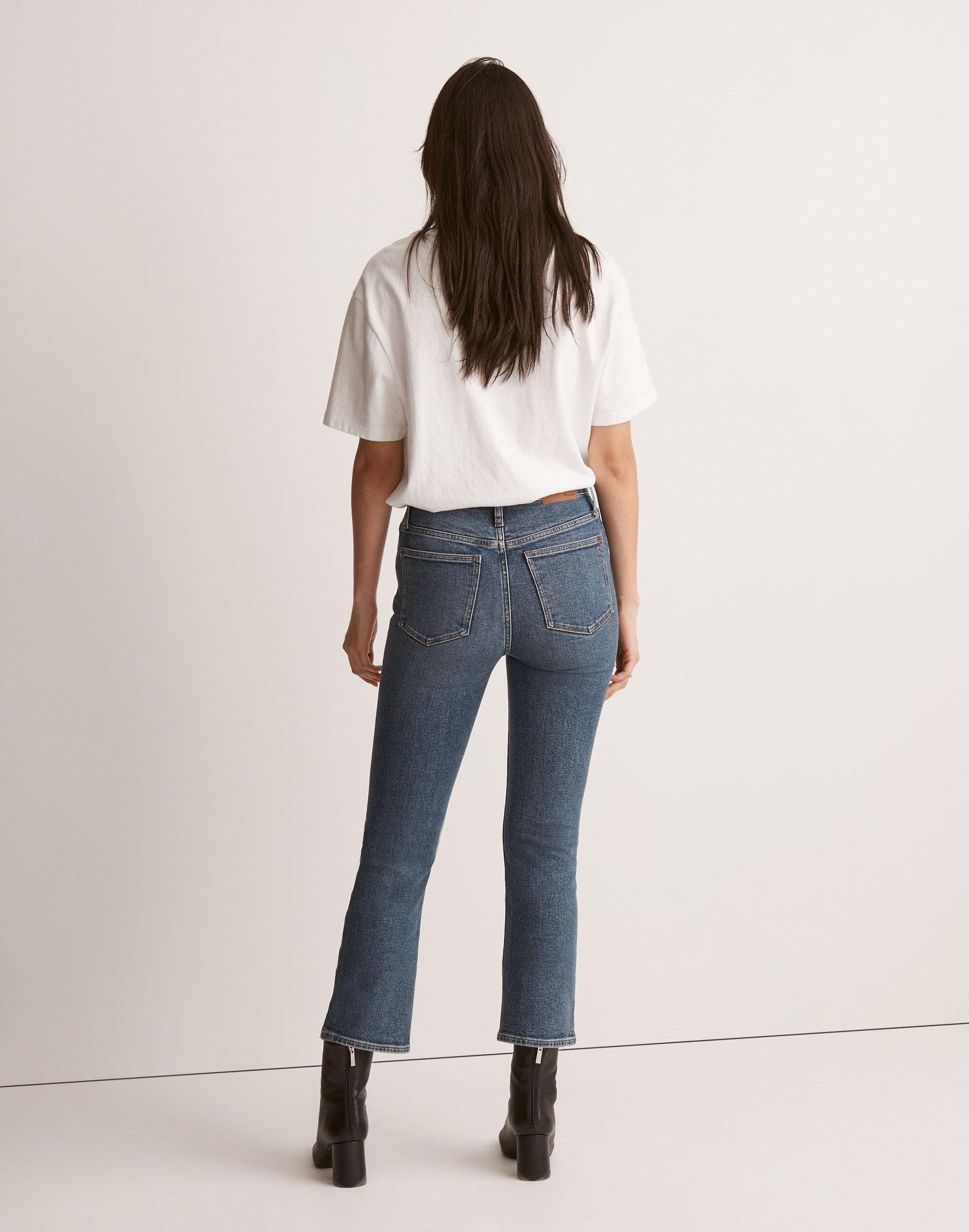 4 waist size - 29