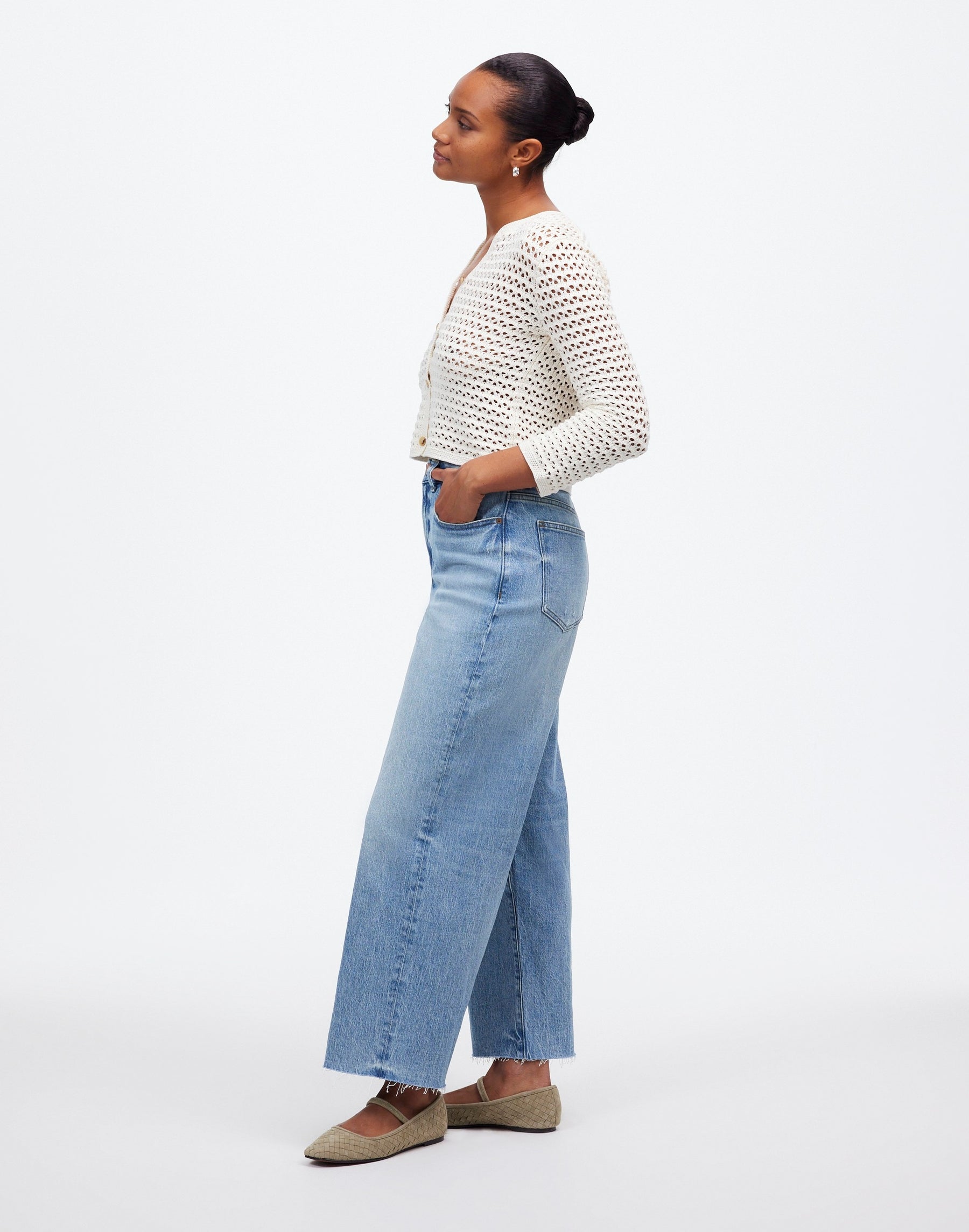 4 waist size - 24