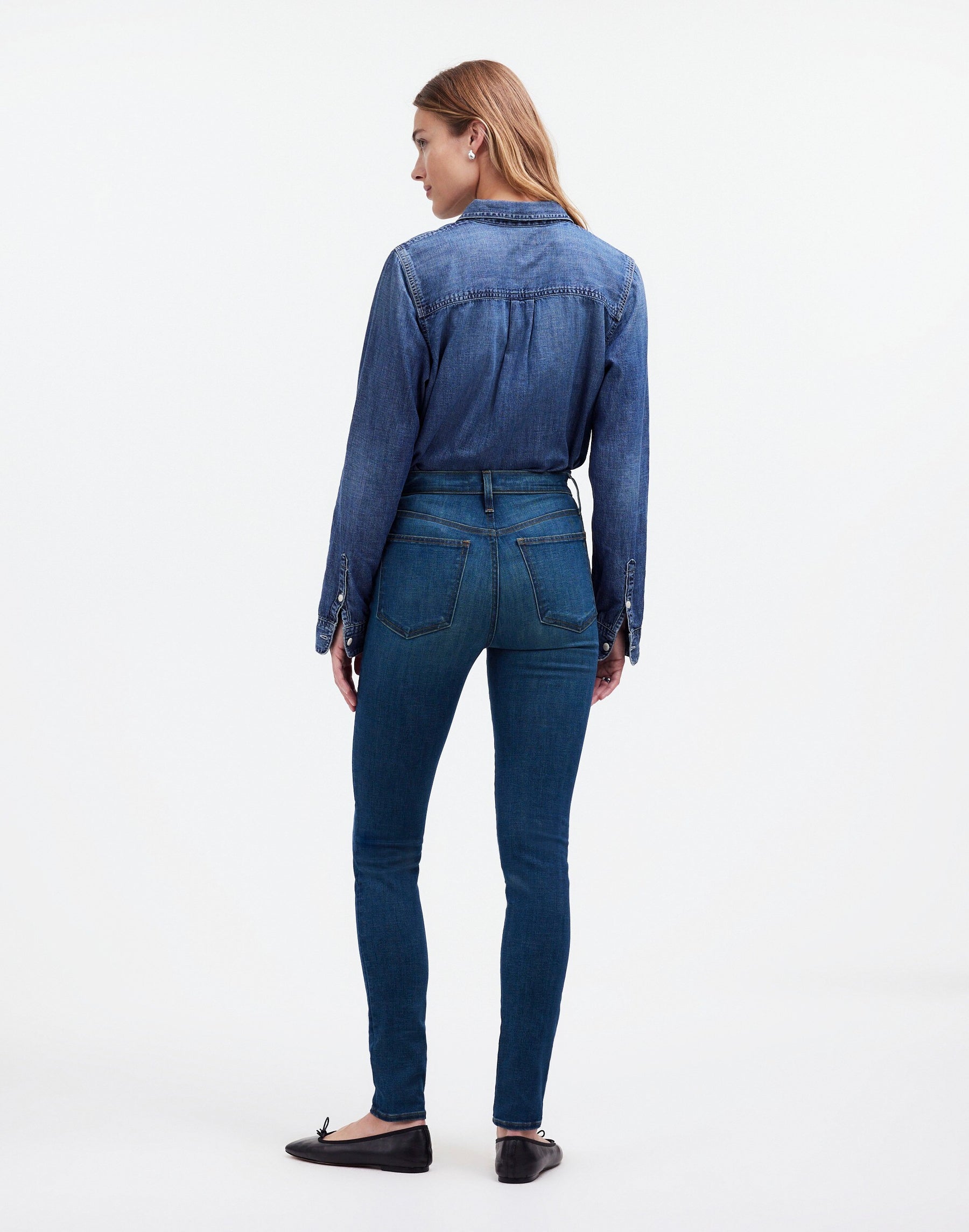 4 waist size - 31