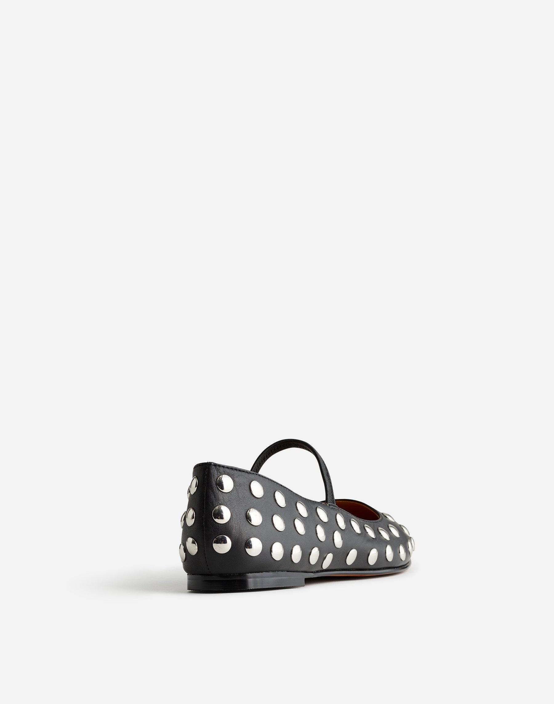 4 shoe size - 8
