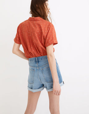 4 waist size - 25