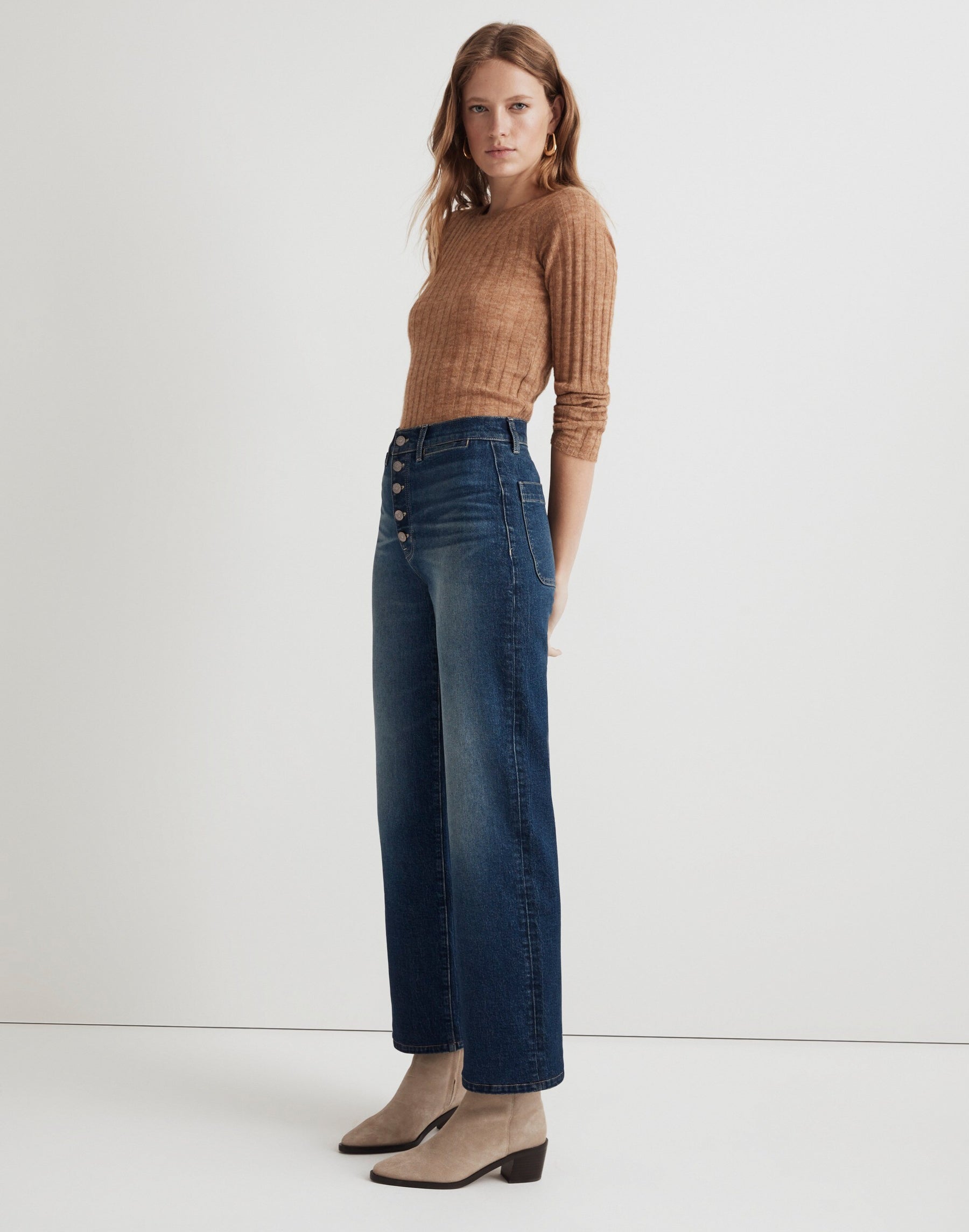 4 waist size - 30
