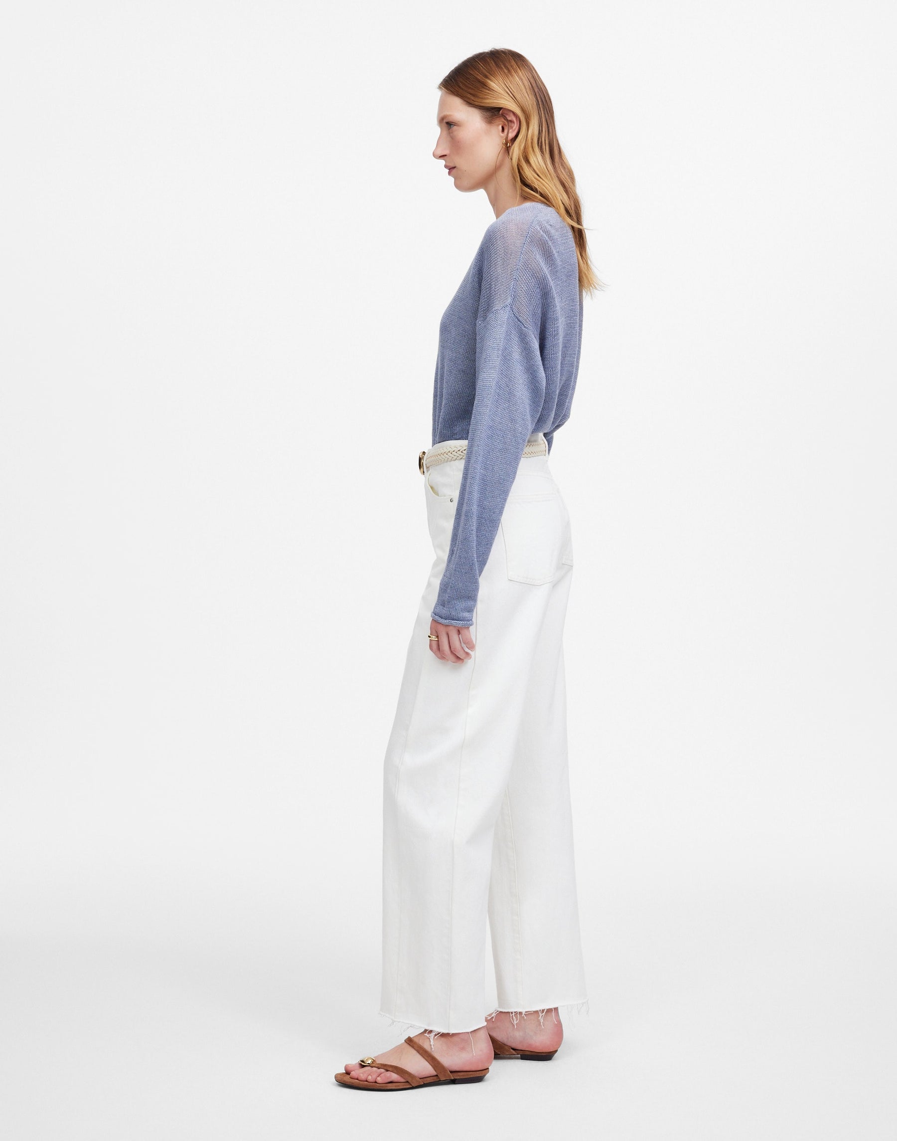 4 waist size - 27