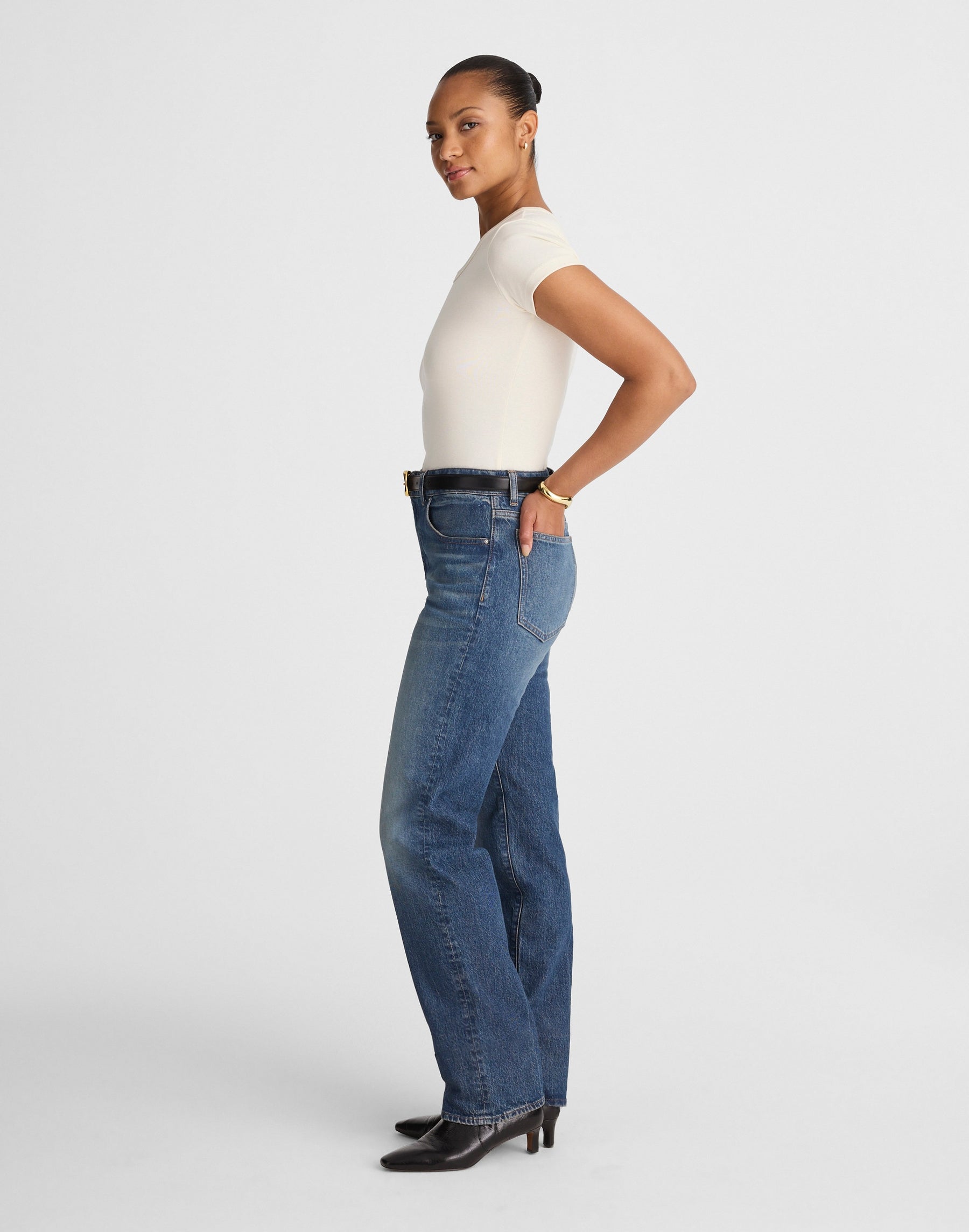 4 waist size - 32