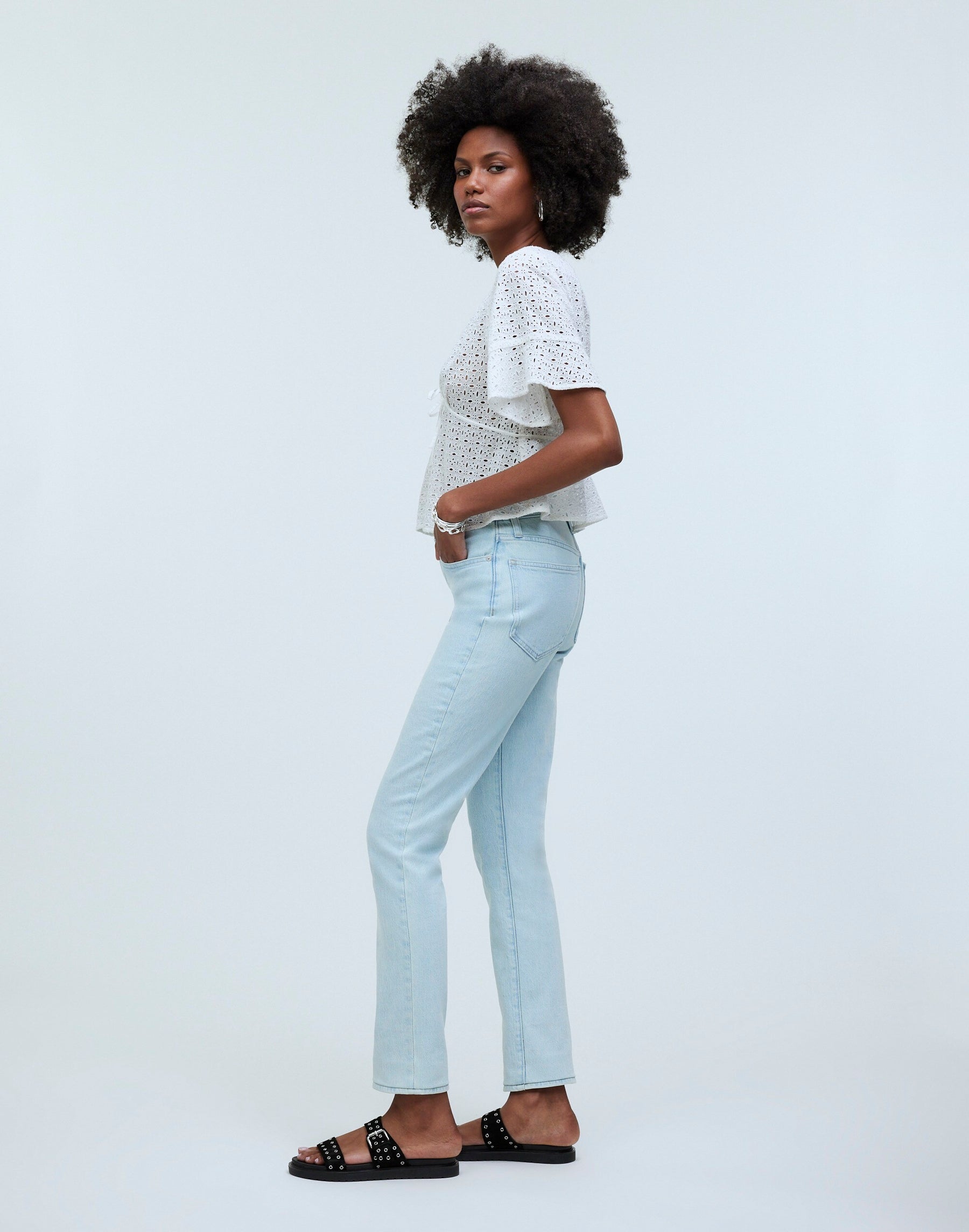 4 waist size - 26