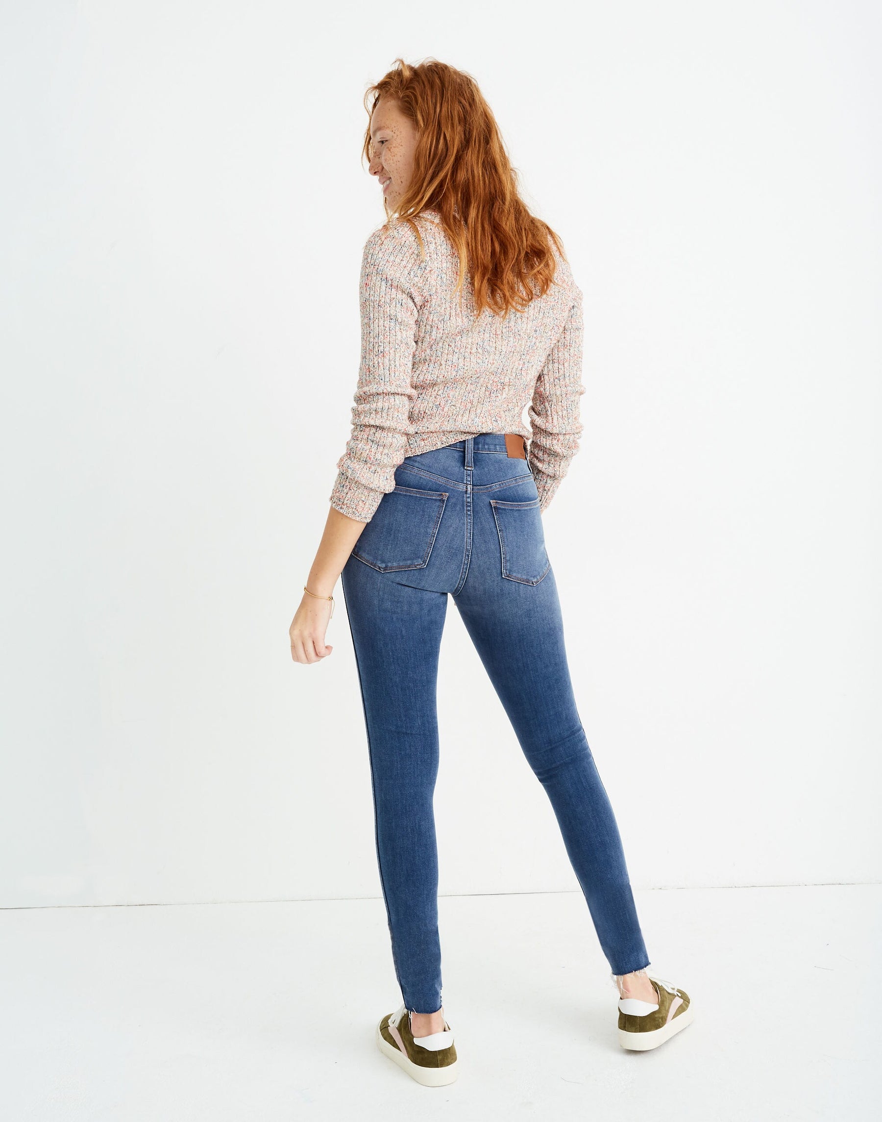 4 waist size - 30
