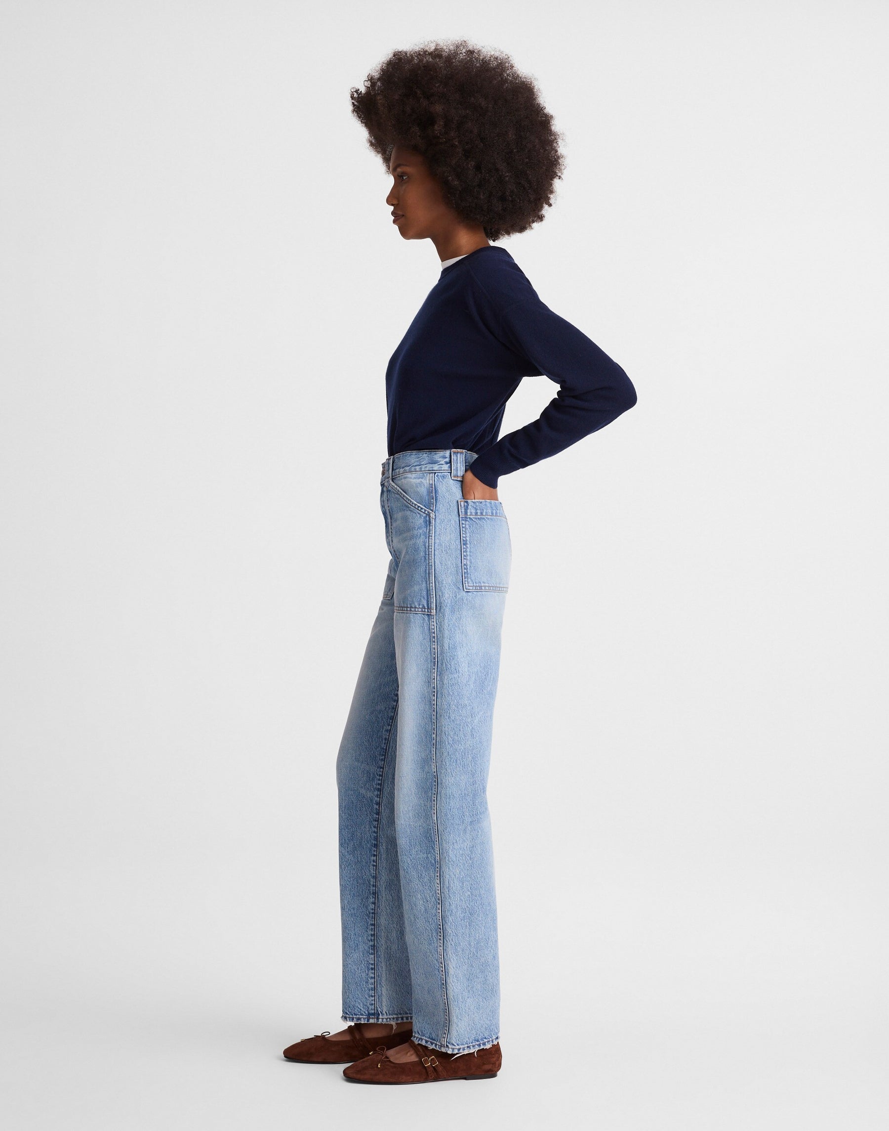 4 waist size - 29