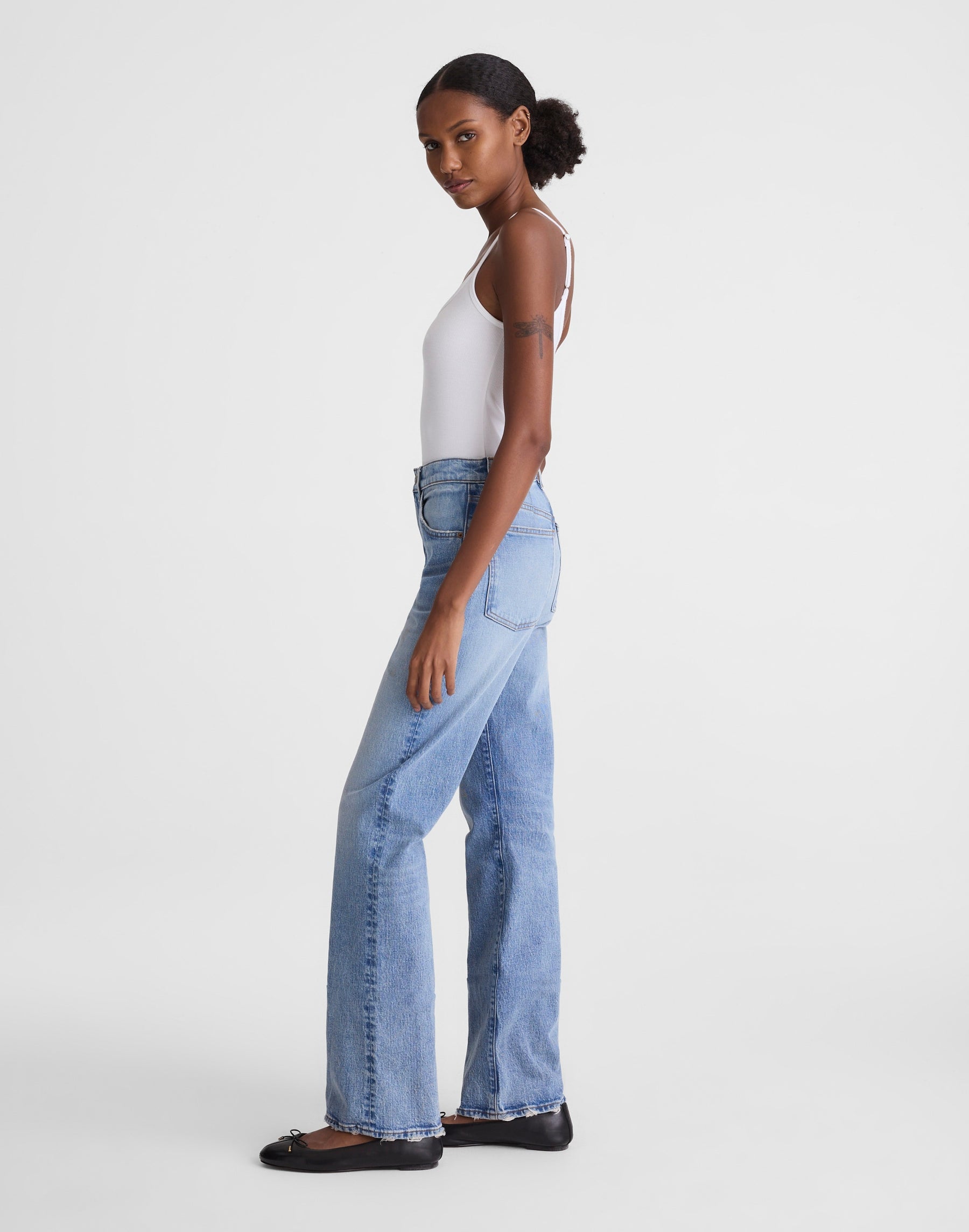 4 waist size - 28