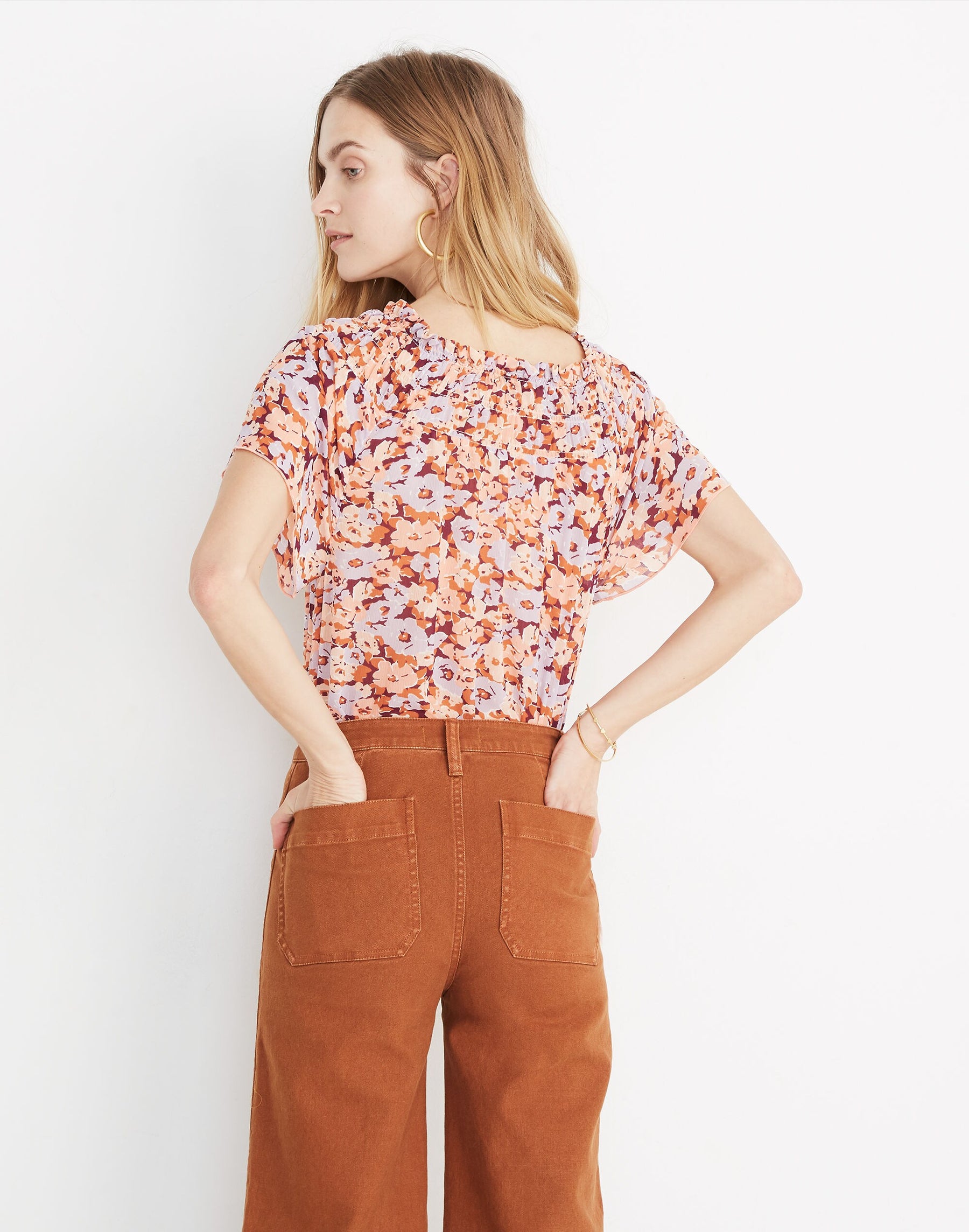 4 size - S