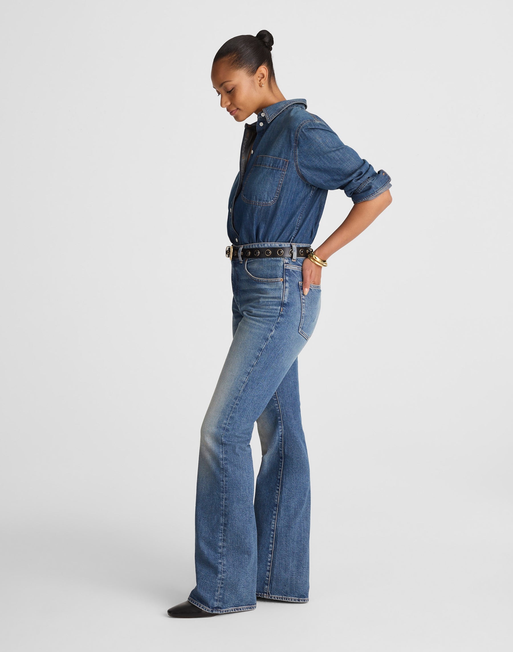 4 waist size - 29