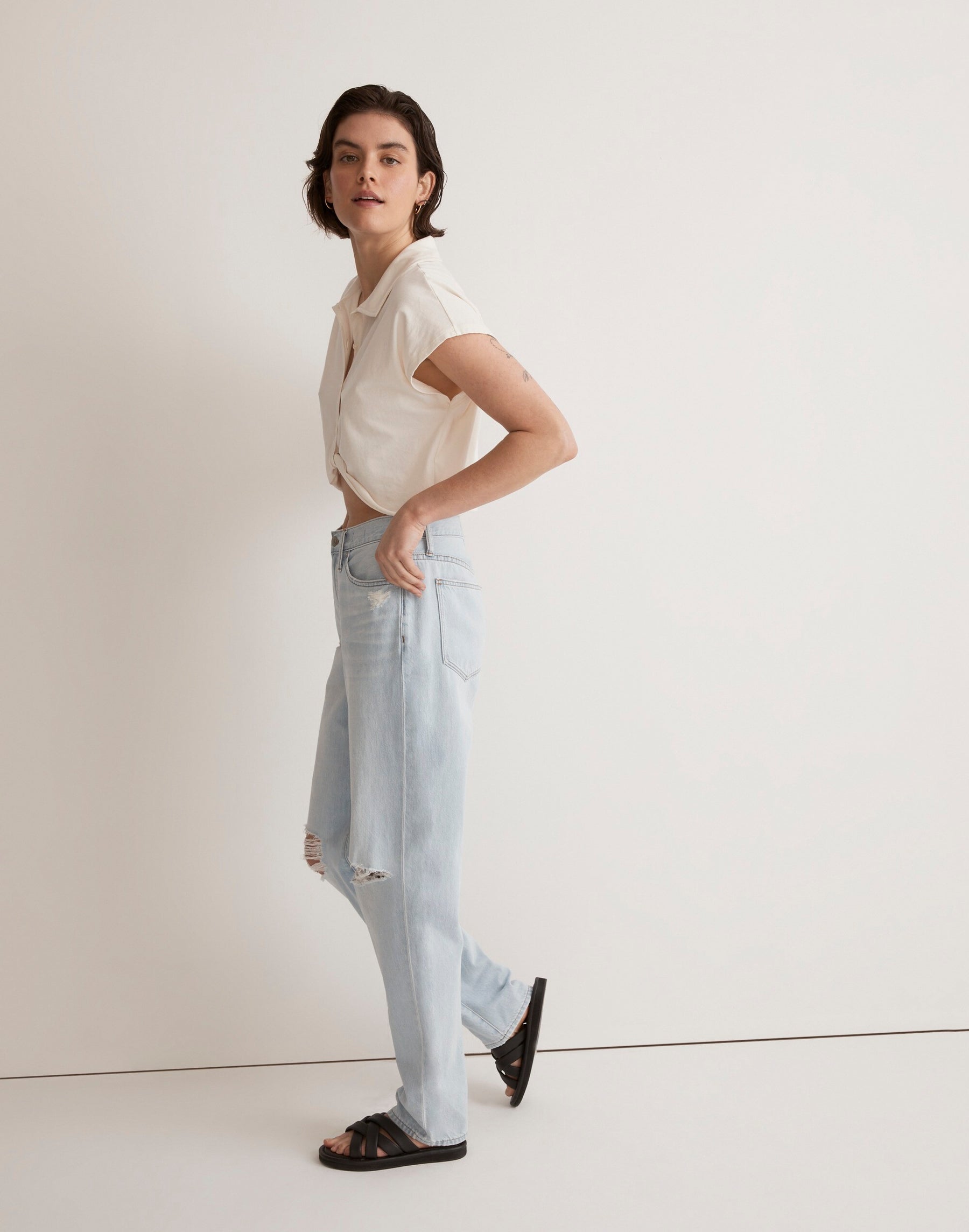 4 waist size - 29