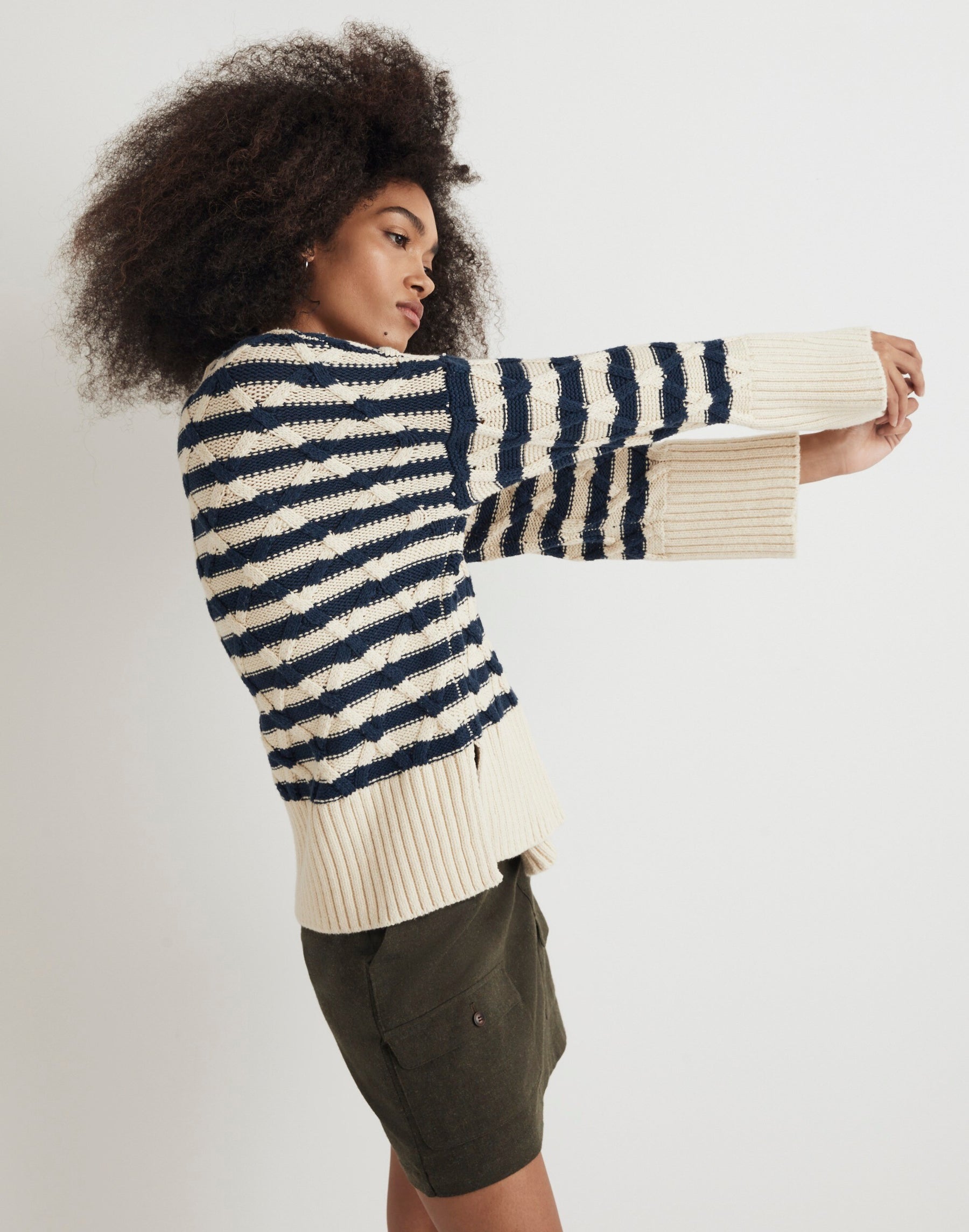 4 size - M
