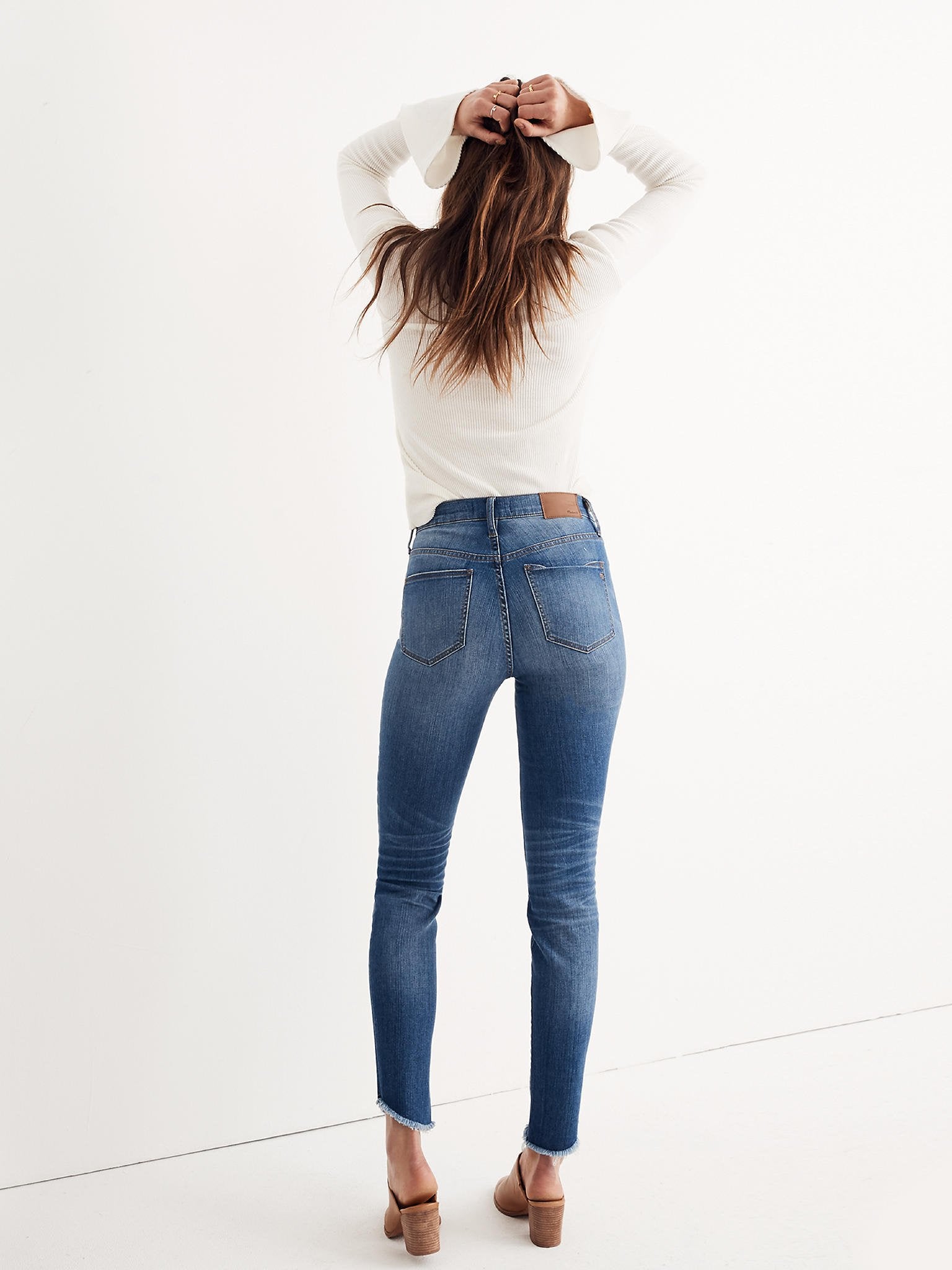 3 waist size - 24
