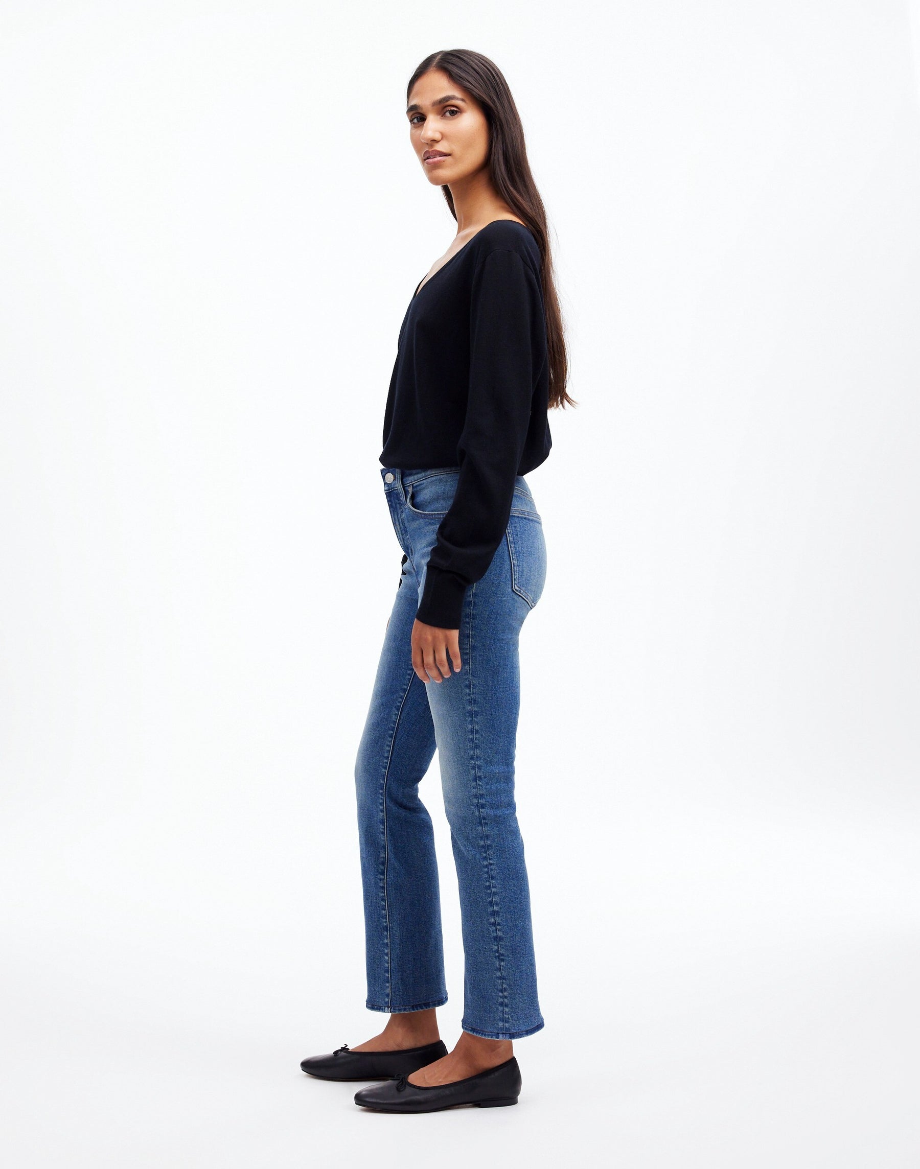 4 waist size - 27
