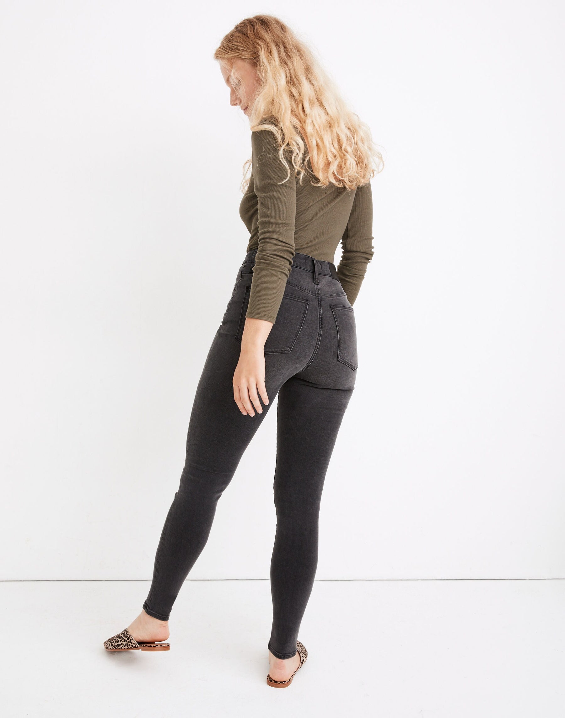 4 waist size - 30
