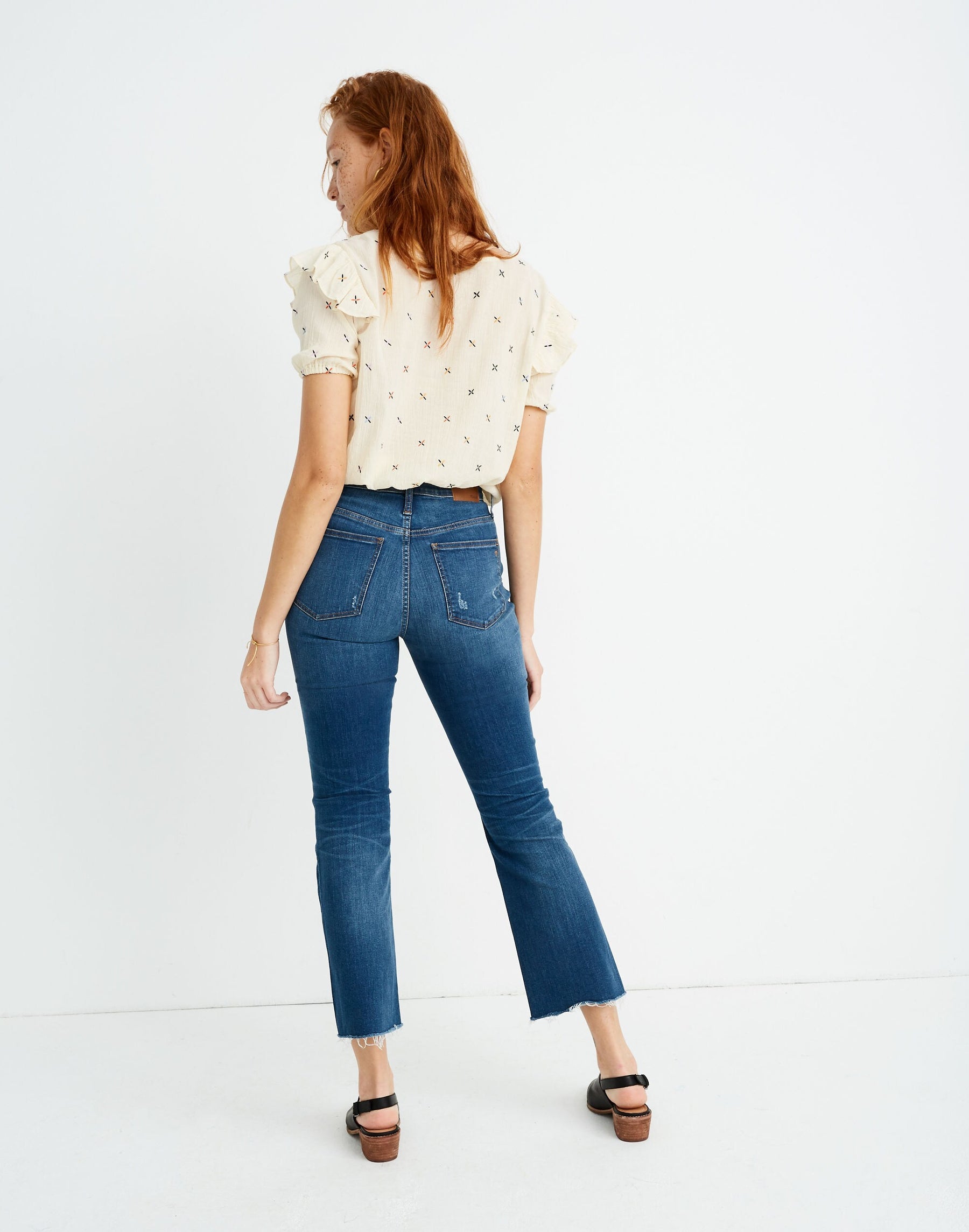4 waist size - 30