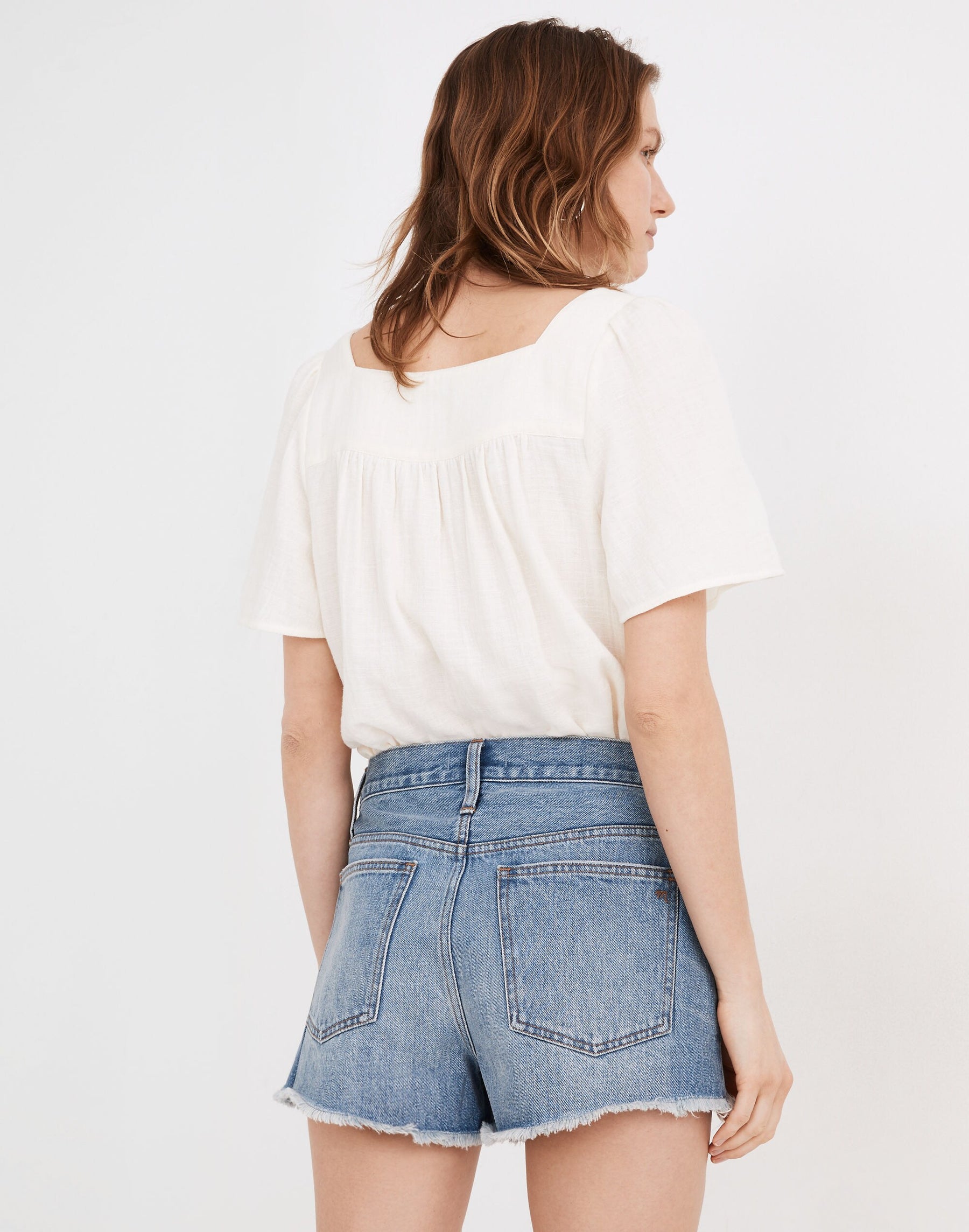 4 waist size - 29